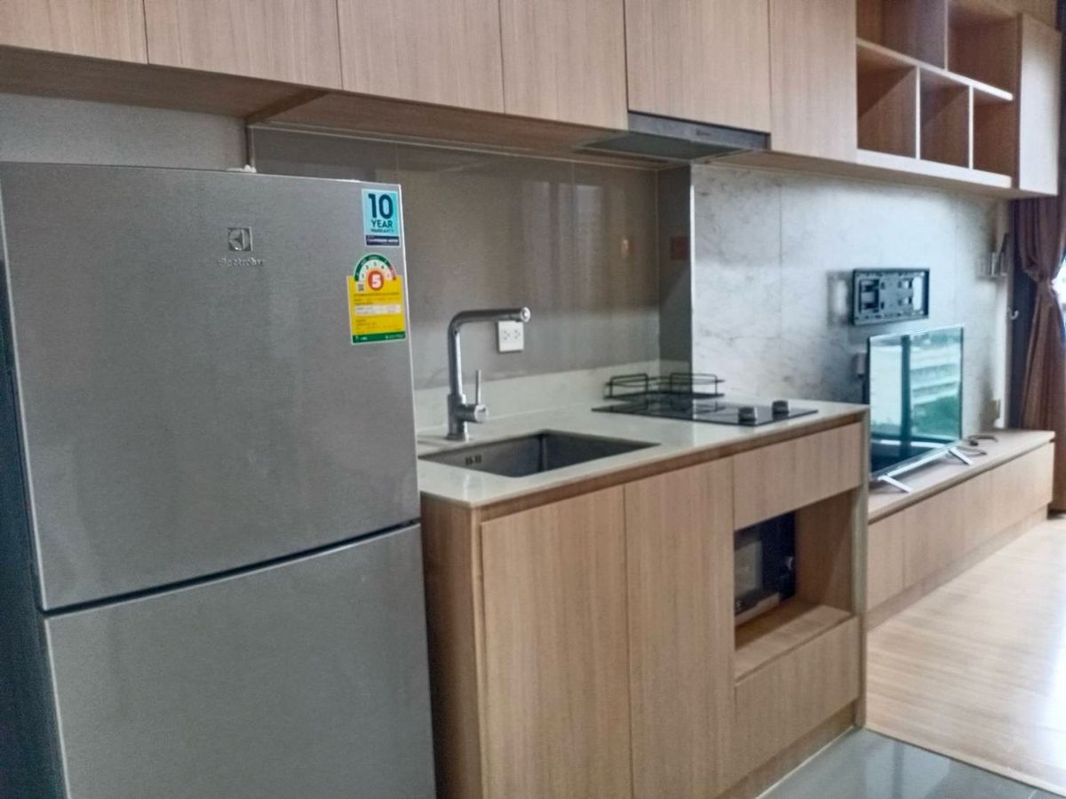 For RentCondoSapankwai,Jatujak : ✨FOR RENT✨ M Jatujak 1 bedroom 1 bathroom rental price 20,000 baht/month 🔥🔥 🐱🐶 Pet Friendly 🐶🐱