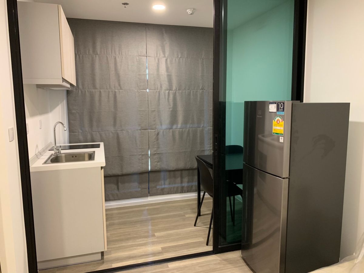 For SaleCondoKasetsart, Ratchayothin : Kensington Kaset Campus / 1 Bedroom (For Sale), Kensington Kaset Campus / 1 Bedroom (Sale) DO753