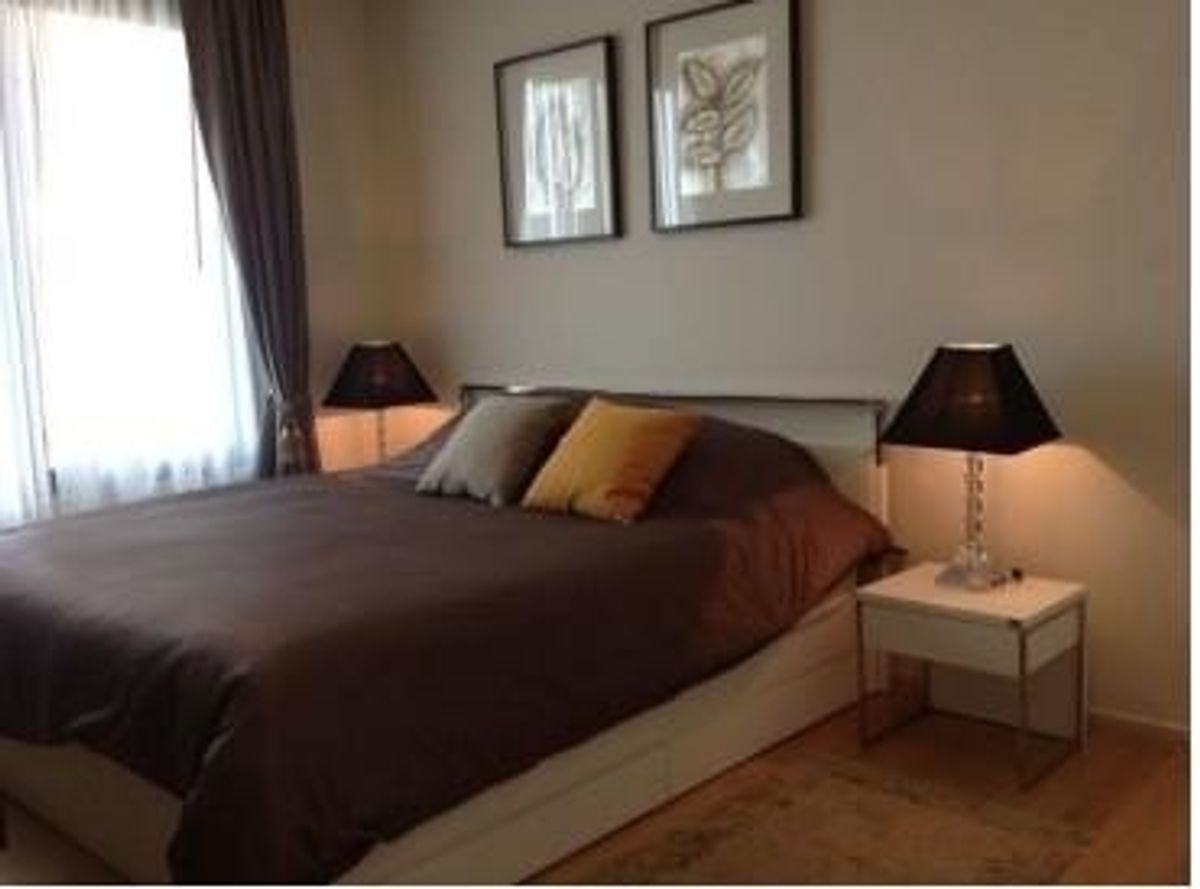 ขายคอนโดพระราม 9 เพชรบุรีตัดใหม่ RCA : ขายด่วน Villa Asoke วิลล่า อโศก 1ห้องนอน ห้องใหญ่สวย (Free All)