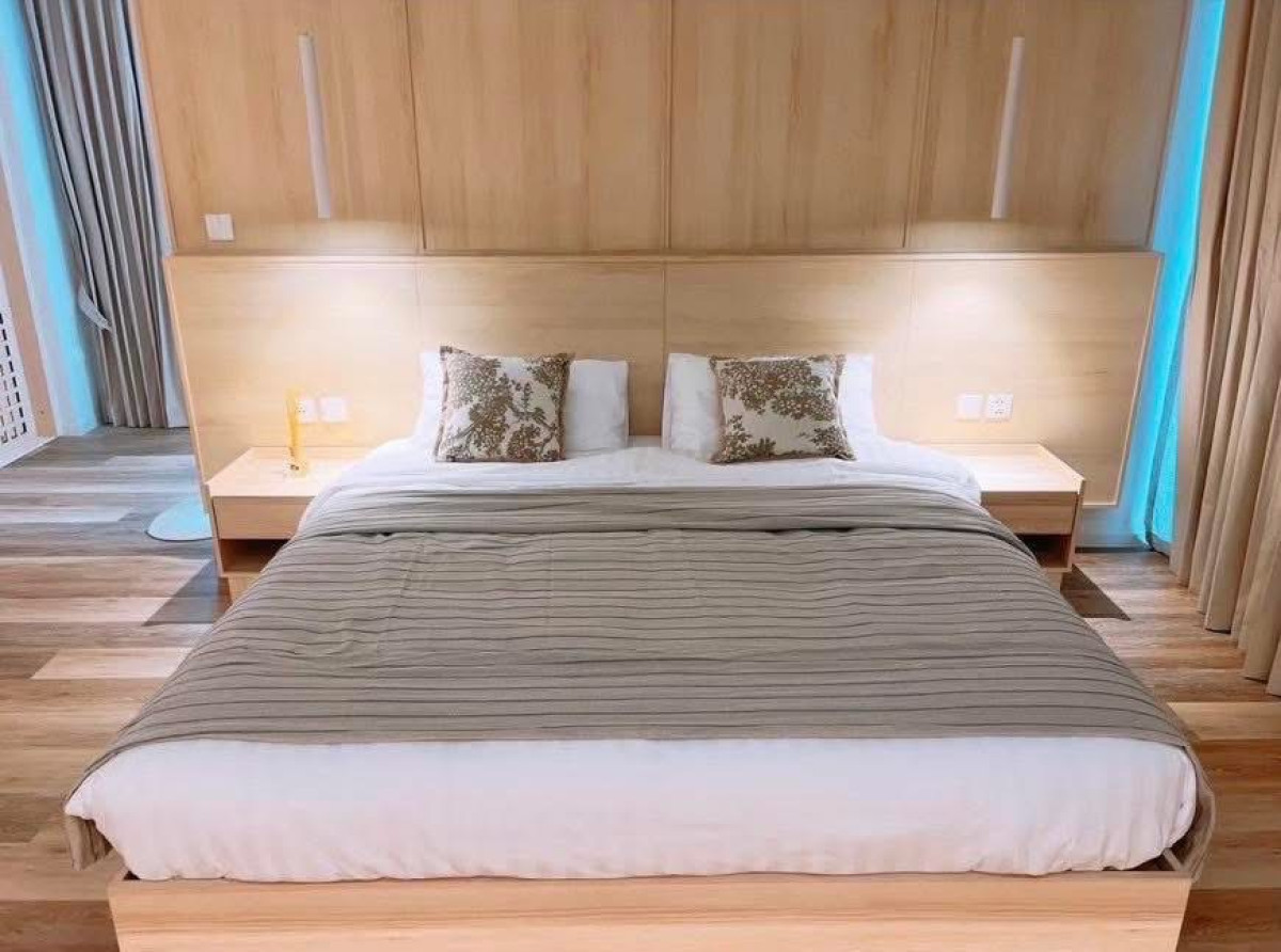 For SaleHousePattanakan, Srinakarin : For Sale House , VIVE Rama 9 , MRT-Sri Kretta , Thap Chang , Saphan Sung , Bangkok ,  CX-148451