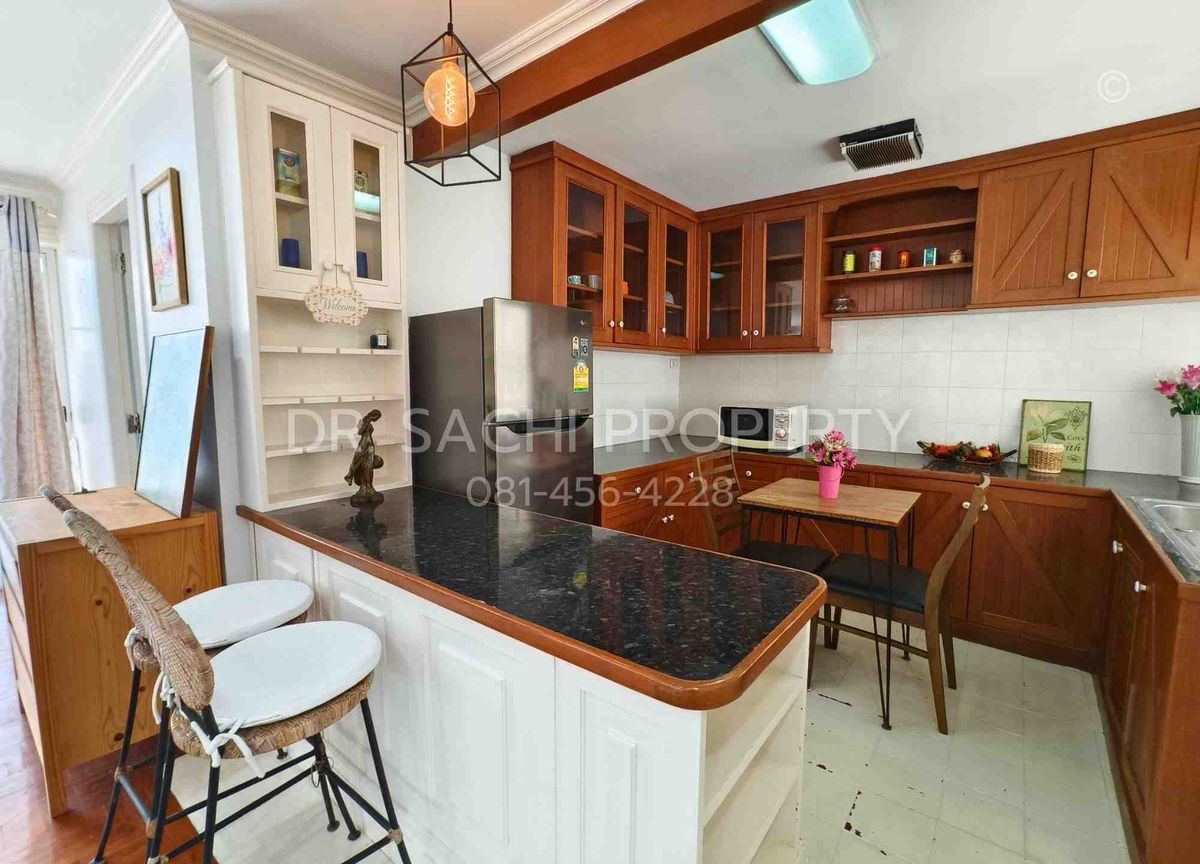 For SaleCondoLamphun : Condo for sale in Alpine Golf Course, Chiang Mai, Chiangmai Golf Mansions