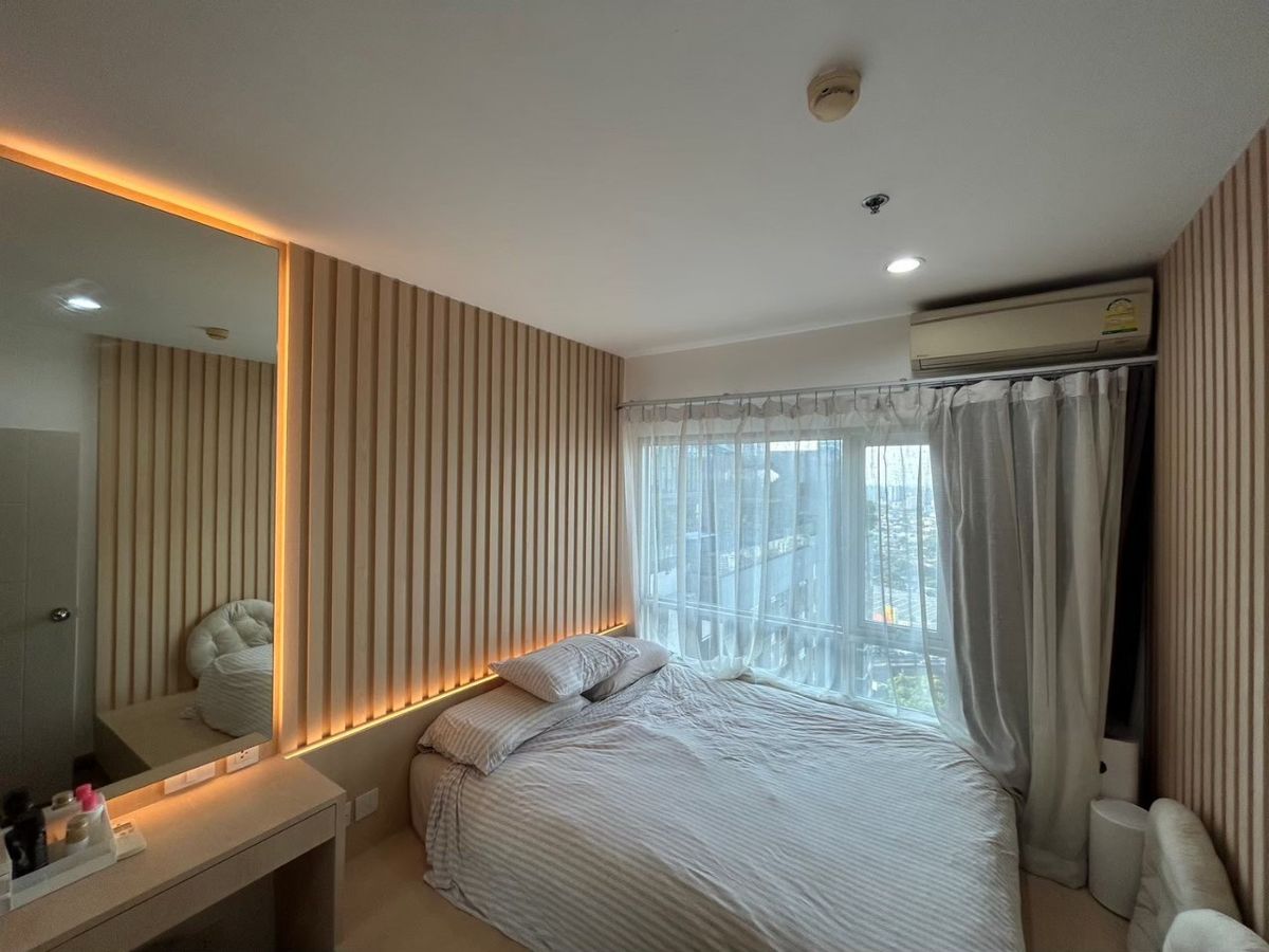 ให้เช่าคอนโดรัตนาธิเบศร์ สนามบินน้ำ พระนั่งเกล้า : ปล่อยเช่าคอนโดเซนทริค ติวานนท์ 
**มีเงื่อนไขพิเศษ จอดรถไม่ได้**