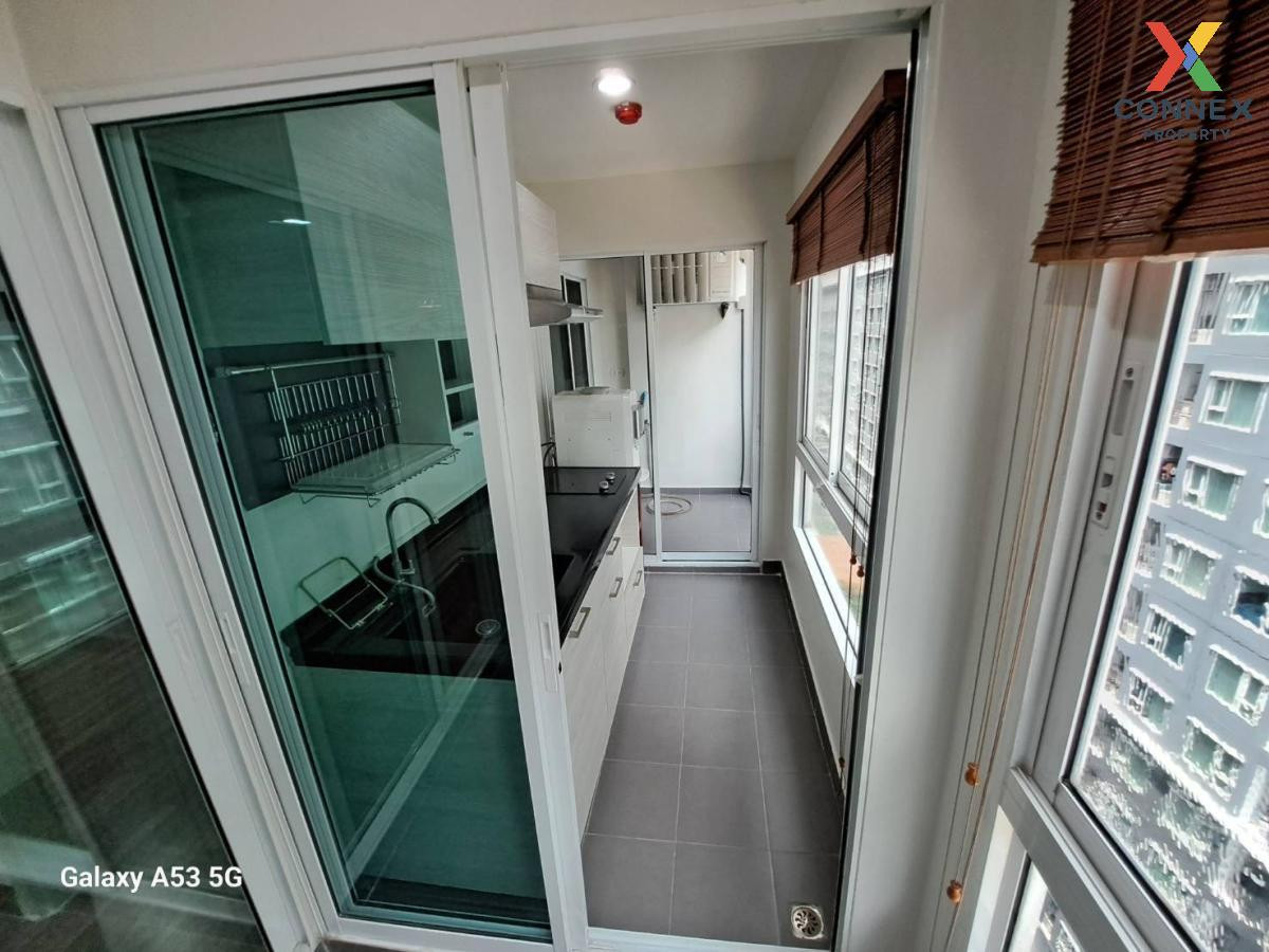 ขายคอนโดบางซื่อ วงศ์สว่าง เตาปูน : ขายคอนโด   รีเจ้นท์โฮม บางซ่อน รีโนเวทใหม่ MRT-บางซ่อน บางซื่อ เขต บางซื่อ กรุงเทพ  CX-137311