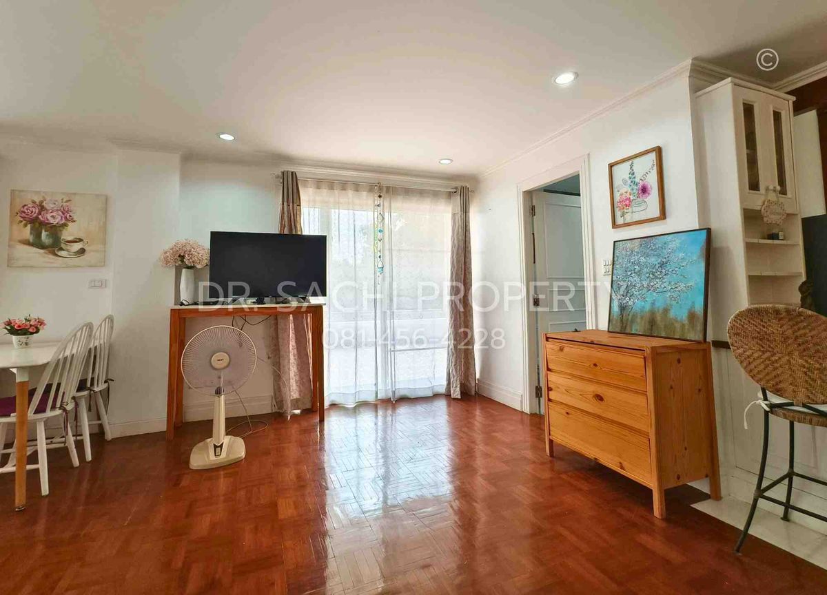 For SaleCondoLamphun : Condo for sale in Alpine Golf Course, Chiang Mai, Chiangmai Golf Mansions
