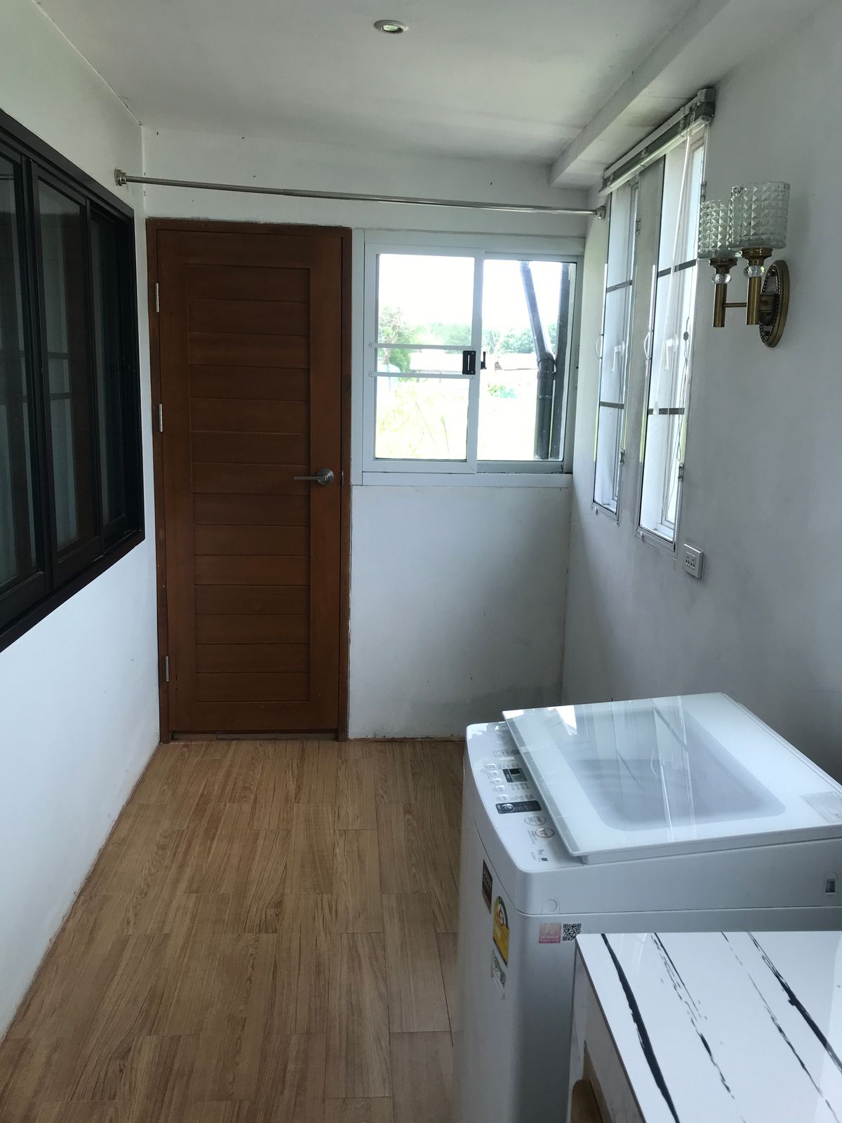 For RentHouseRayong : Good for rent, good weather