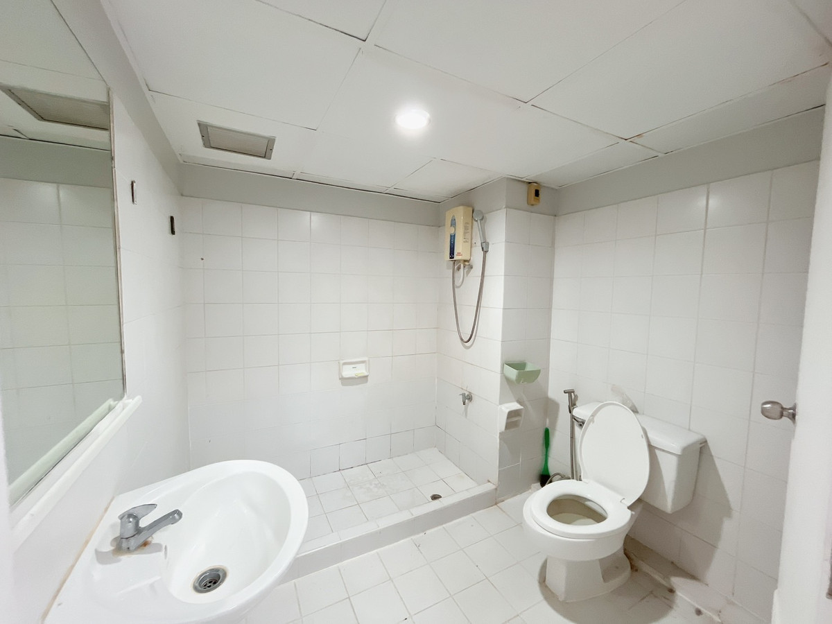 ขายคอนโดลาดพร้าว101 แฮปปี้แลนด์ : 𝒄𝒊𝒕𝒚 𝒗𝒊𝒍𝒍𝒂 🔖  ✨วิวโล่ง ไม่ชนใคร เฟอร์ครบ  🔖 