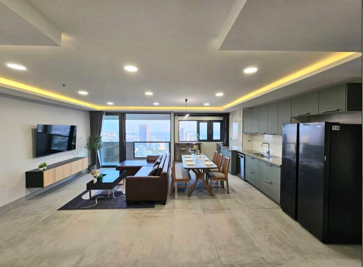 CondoSukhumvit, Asoke, Thonglor : Waterford Diamond Sukhumvit30/1
