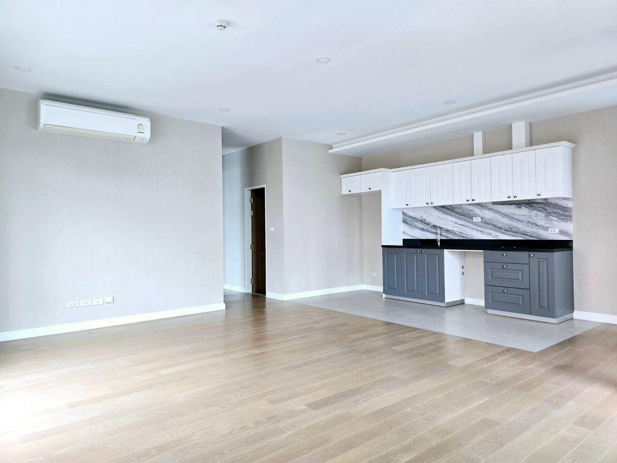 For SaleCondoSukhumvit, Asoke, Thonglor : Verde Sukhumvit 49/15 – Boutique 2-Bedroom Condo, 78 SQ.M., Starting from 14.8 MB | Only 31 Units