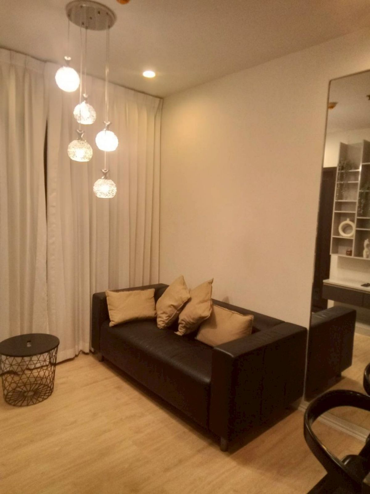 ขายคอนโดอ่อนนุช อุดมสุข : Sale Wyne Sukhumvit - BTS Phrakhanong  🌟 Best Price 3.1 MB 🌟 31 Sq.m | By Tul