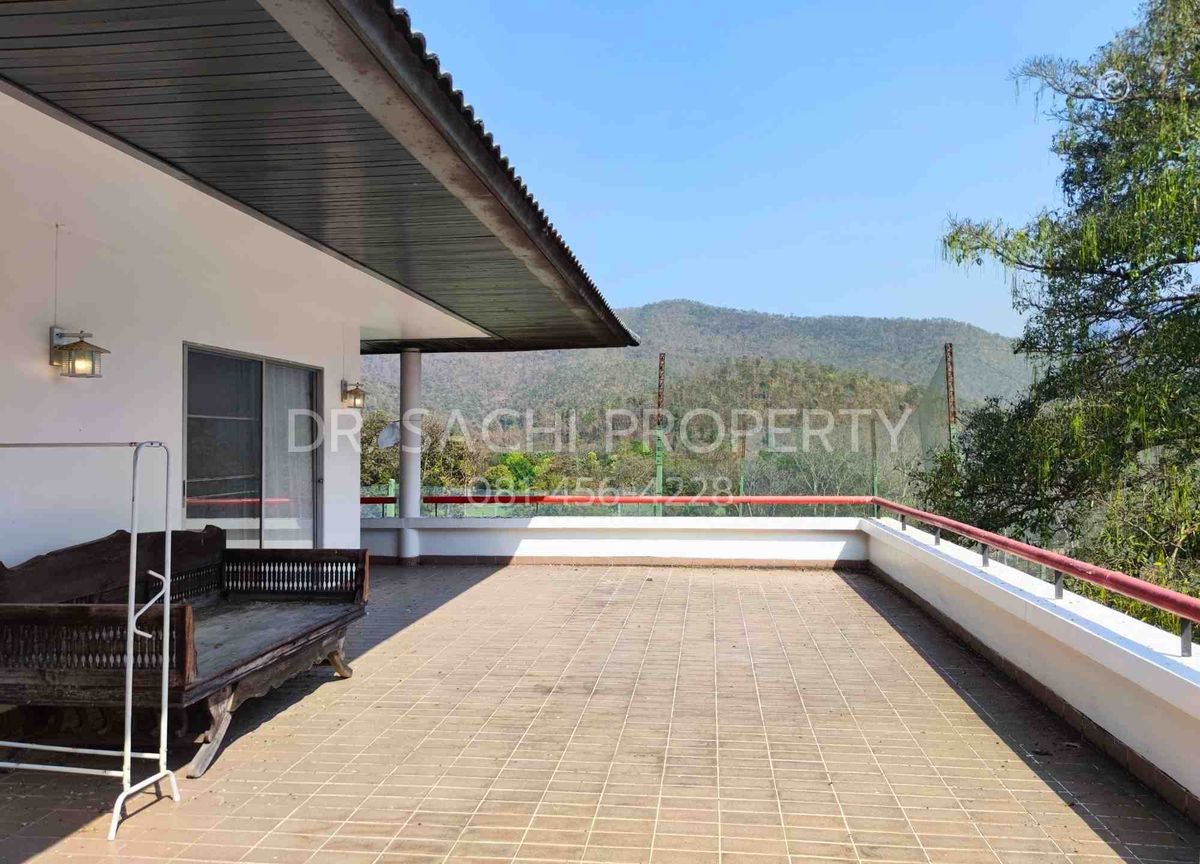 For SaleCondoLamphun : Condo for sale in Alpine Golf Course, Chiang Mai, Chiangmai Golf Mansions