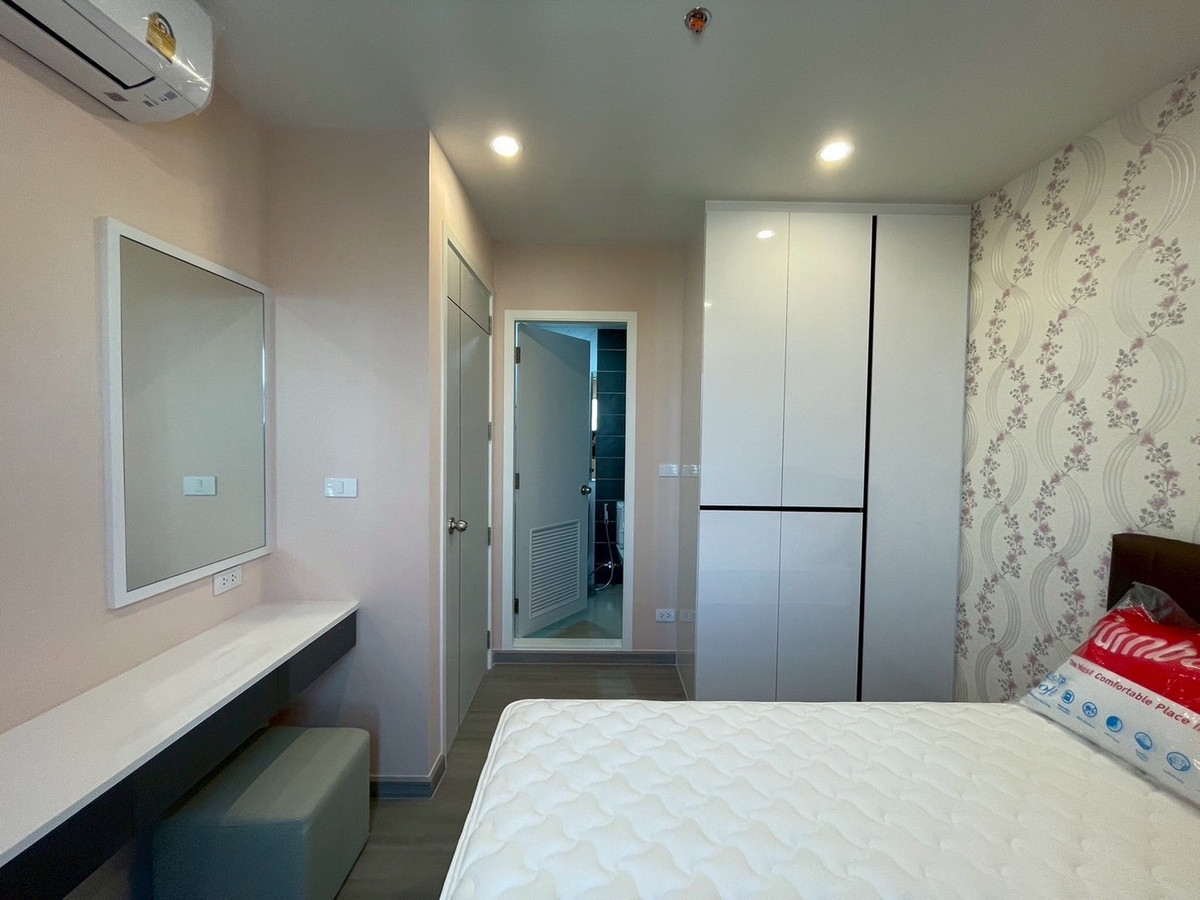 ให้เช่าคอนโดปิ่นเกล้า จรัญสนิทวงศ์ : ✨ เช่า คอนโด ติด mrt ไฟฉาย 🚆 🔥ให้เช่า เพรสซิเด้นท์ จรัญฯ ไฟฉาย🔥