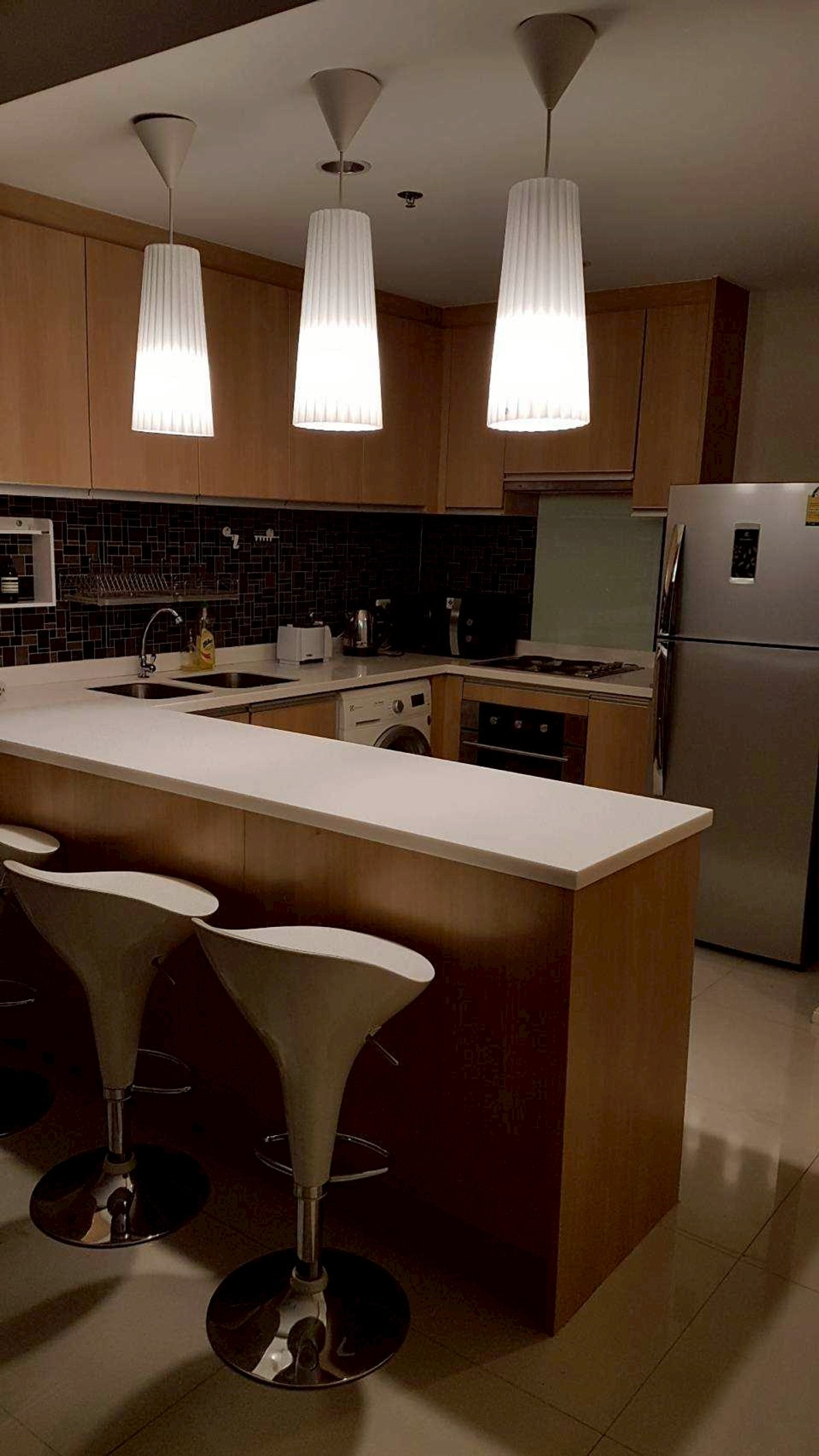 ให้เช่าคอนโดพระราม 9 เพชรบุรีตัดใหม่ RCA : ด่วน Villa Asoke วิลล่า อโศก 2ห้องนอน 2ห้องน้ำ ห้องใหญ่สวย (พร้อมอยู่)