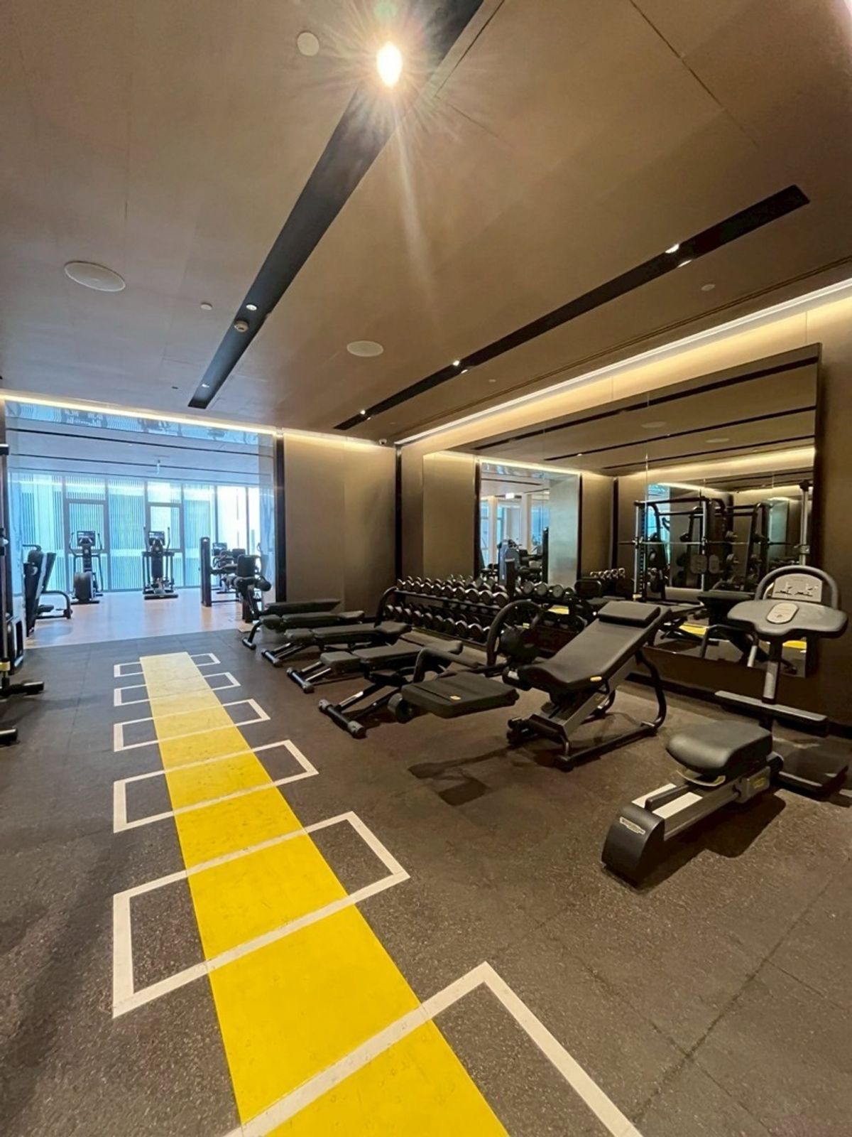 คอนโดวิทยุ ชิดลม หลังสวน : Scope Langsuan🔥🔥🔥 RENT/SELL (ลดเหลือ180,000🔥)1BEDROOM 87sq.m 