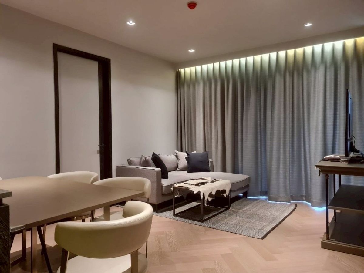 ให้เช่าคอนโดสุขุมวิท อโศก ทองหล่อ : For Rent The Reserve Sukhumvit 61 Hideaway
