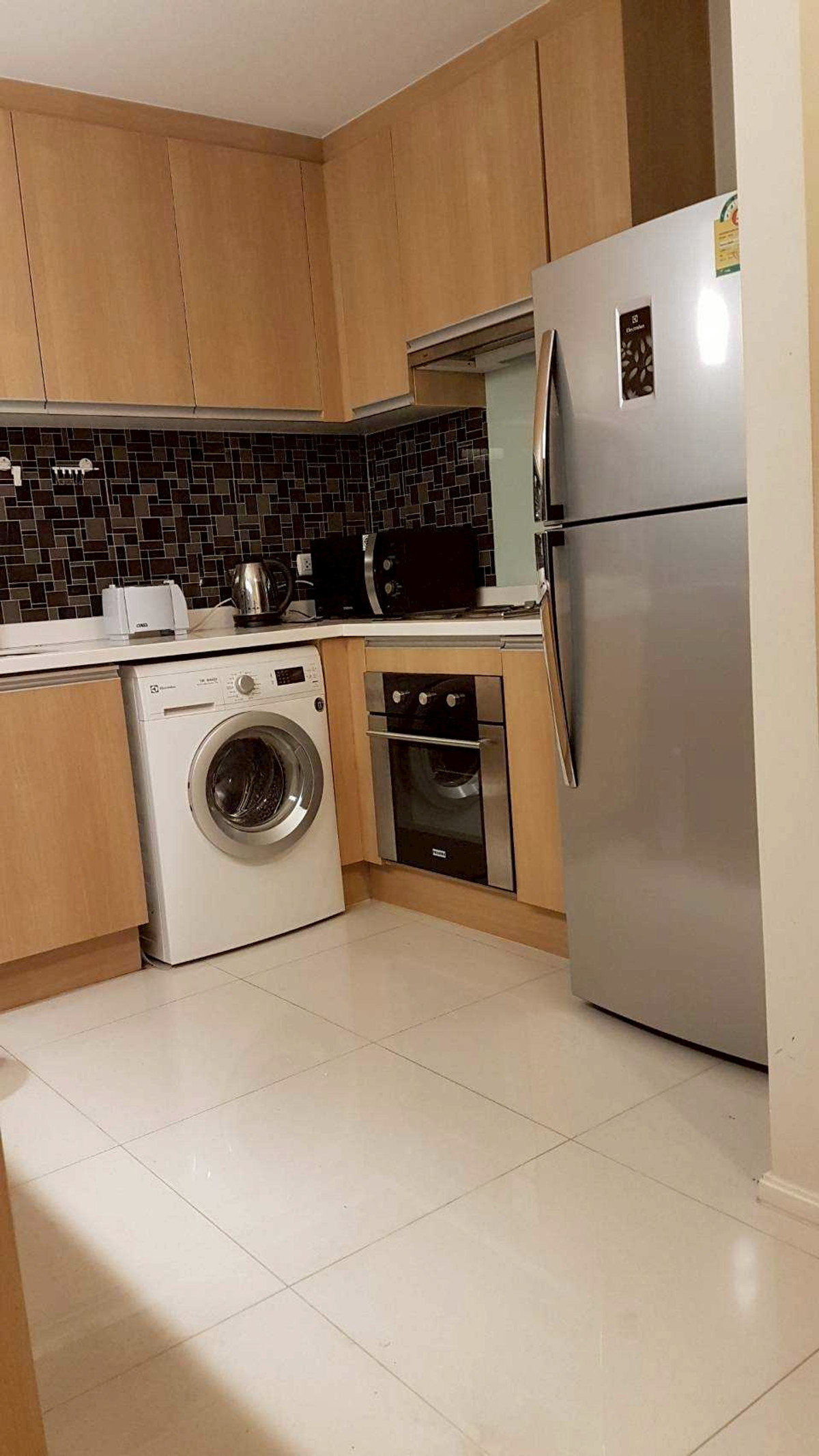 ให้เช่าคอนโดพระราม 9 เพชรบุรีตัดใหม่ RCA : ด่วน Villa Asoke วิลล่า อโศก 2ห้องนอน 2ห้องน้ำ ห้องใหญ่สวย (พร้อมอยู่)