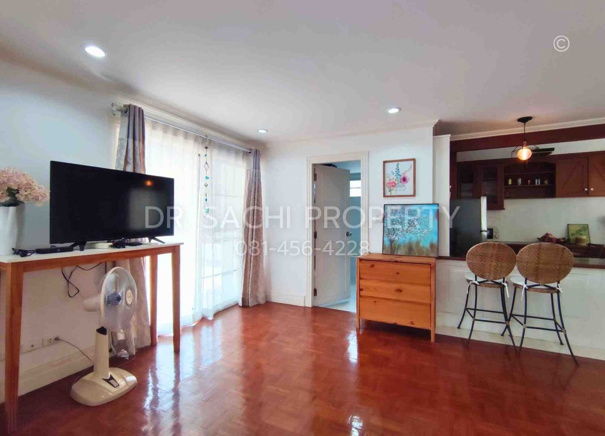 For SaleCondoLamphun : Condo for sale in Alpine Golf Course, Chiang Mai, Chiangmai Golf Mansions