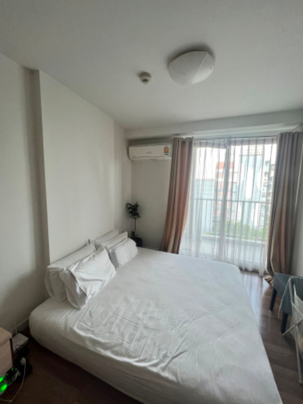 ขายคอนโดสะพานควาย จตุจักร : Haven Condominium / 1 Bedroom (FOR SALE), ฮาเว่น คอนโดมิเนียม / 1 ห้องนอน (ขาย) PLOYW623
