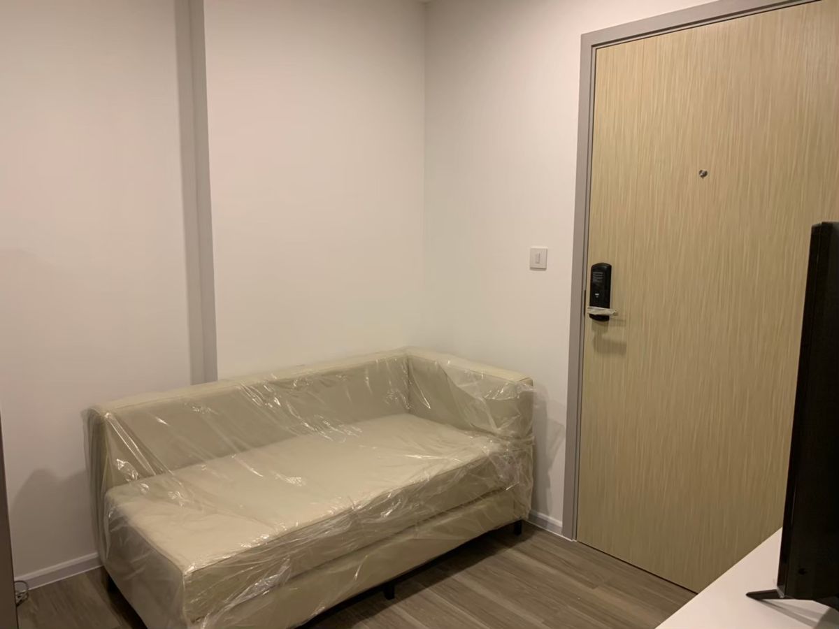 For SaleCondoKasetsart, Ratchayothin : Kensington Kaset Campus / 1 Bedroom (For Sale), Kensington Kaset Campus / 1 Bedroom (Sale) DO753