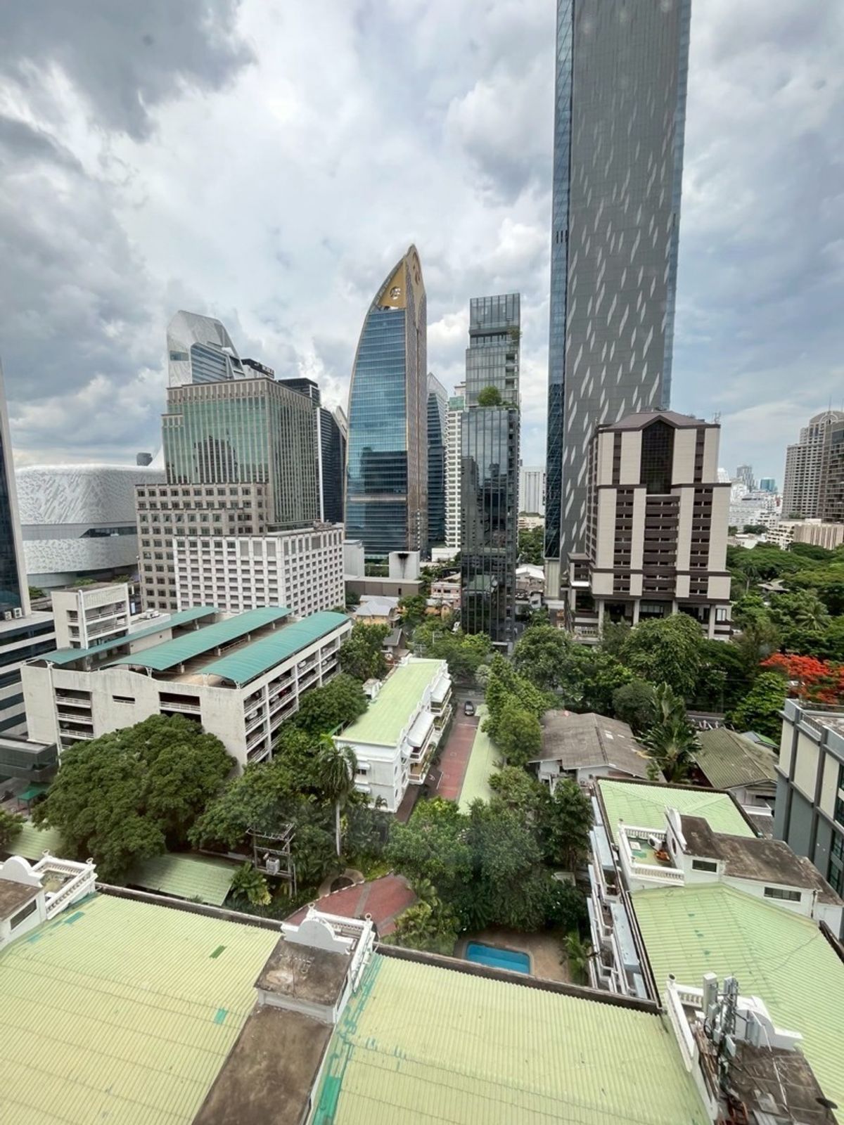 คอนโดวิทยุ ชิดลม หลังสวน : Scope Langsuan🔥🔥🔥 RENT/SELL (ลดเหลือ180,000🔥)1BEDROOM 87sq.m 