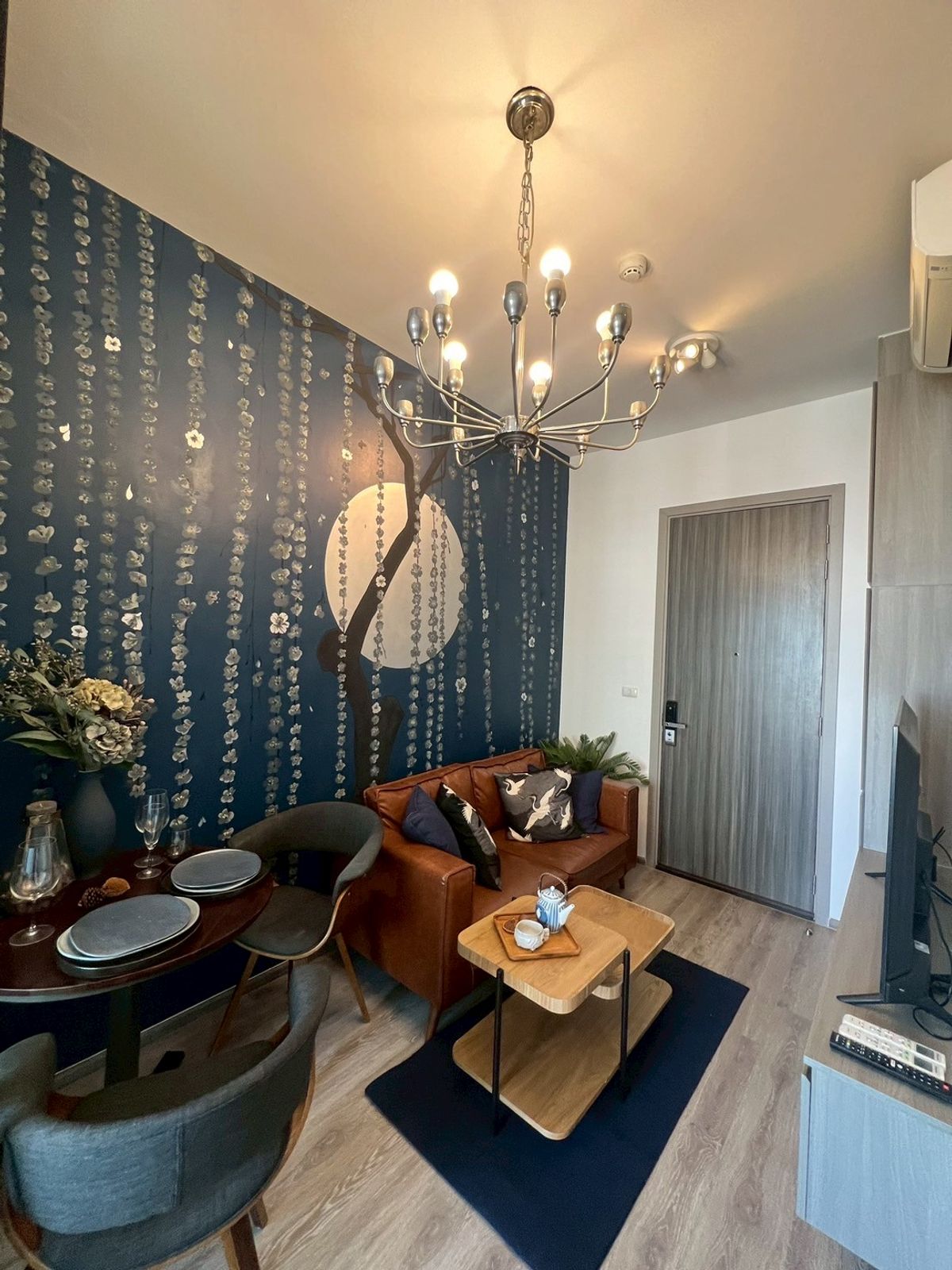 ขายคอนโดอ่อนนุช อุดมสุข : 💥 Urgent Sale  KnightsBridge Prime Onnut 1Bed 1Bath 27 Sq.m >> Best Price 3.89 MB <<  By Tul 