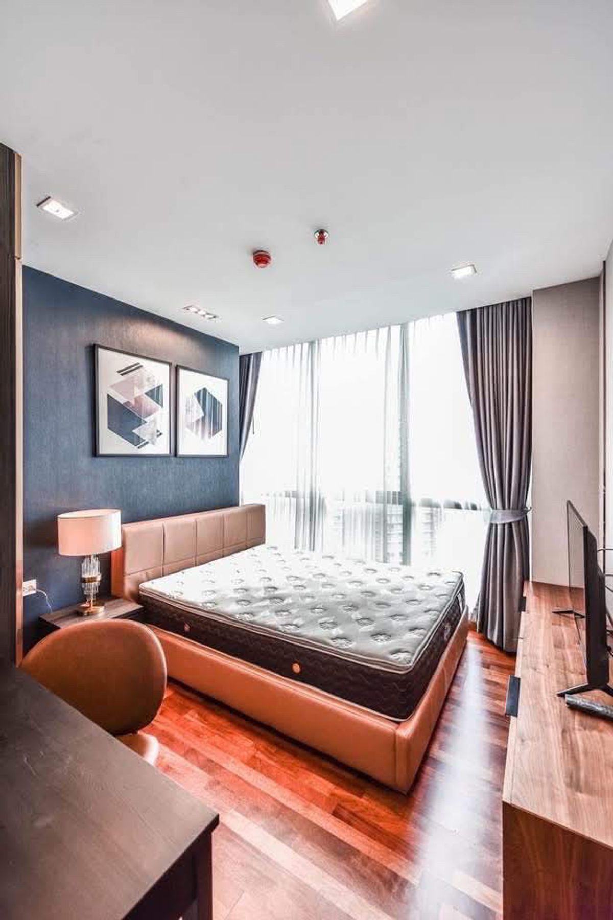 ให้เช่าคอนโดราชเทวี พญาไท : คอนโด Wish Signature Midtown ห้องแต่งสวย วิวเมือง ใจกลางสยาม เดินทางสะดวกสุดๆ สนใจทักได้เลยค่า