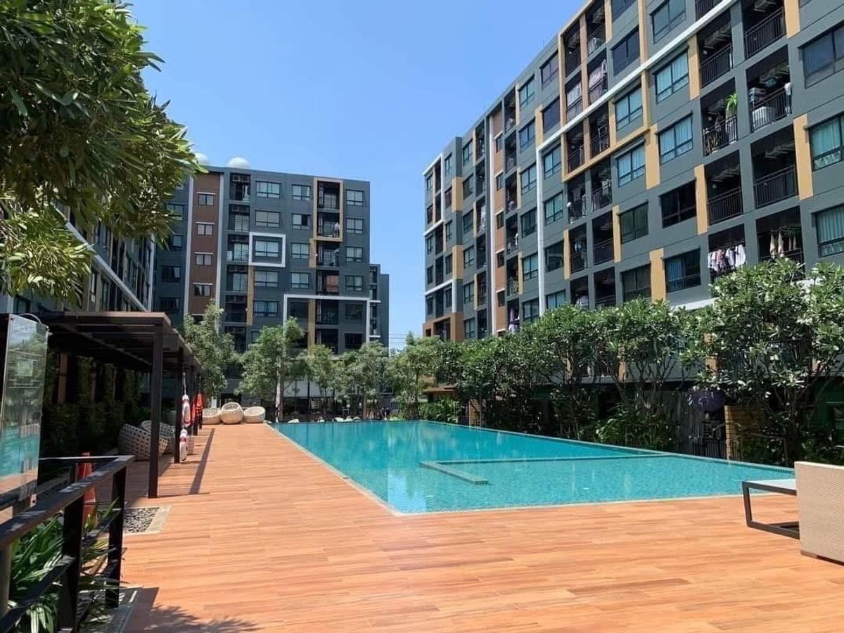 ให้เช่าคอนโดลาดกระบัง สุวรรณภูมิ : ปล่อยเช่า คอนโด i condo green space sukhumvit 77 ลาดกระบัง 
2ห้องนอน 2ห้องน้ำ 1ห้องครัว 1ห้องรับแขก 1ระเบียง ขนาดห้อง 46.5 ตรม.

ค่าเช่าล่วงหน้า 1เดือน +ประกัน2เดือน 
สัญญา1ปี ✅ 20,000/เดือน

☎️สนใจโทร 0649909462 ไก่ครับ
