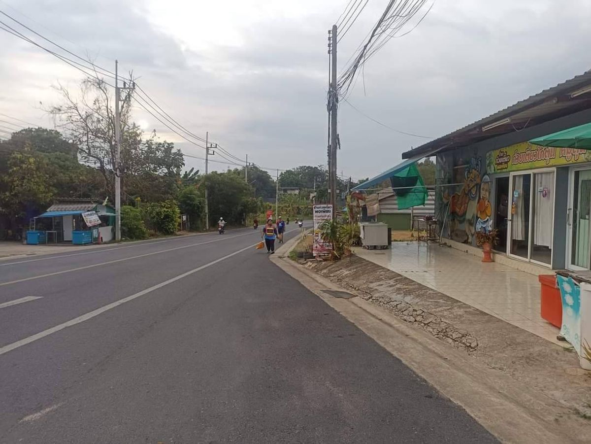 ขายกิจการโรงแรม & กิจการอพาร์ตเมนต์ภูเก็ต : ขายที่ดินพร้อมบ้านเช่าในเมืองภูเก็ต 
