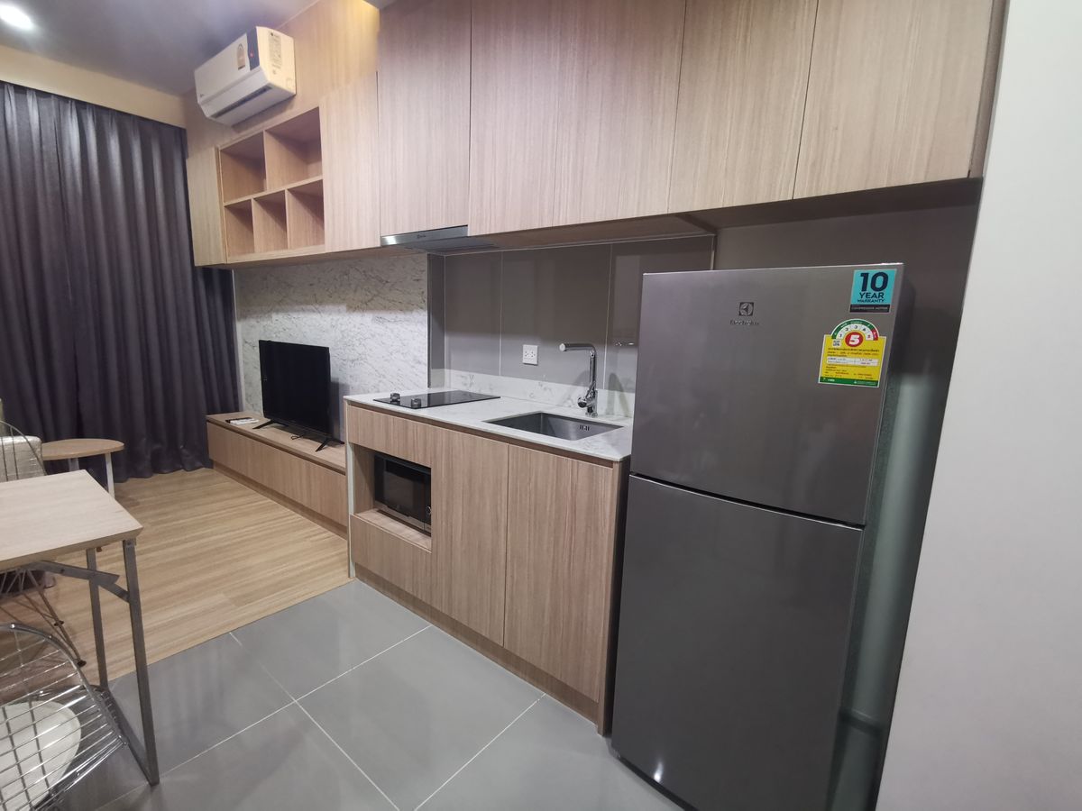 For RentCondoSapankwai,Jatujak : ✨FOR RENT✨ M Jatujak 1 bedroom 1 bathroom rental price 20,000 baht/month 🔥🔥 🐱🐶 Pet Friendly 🐶🐱