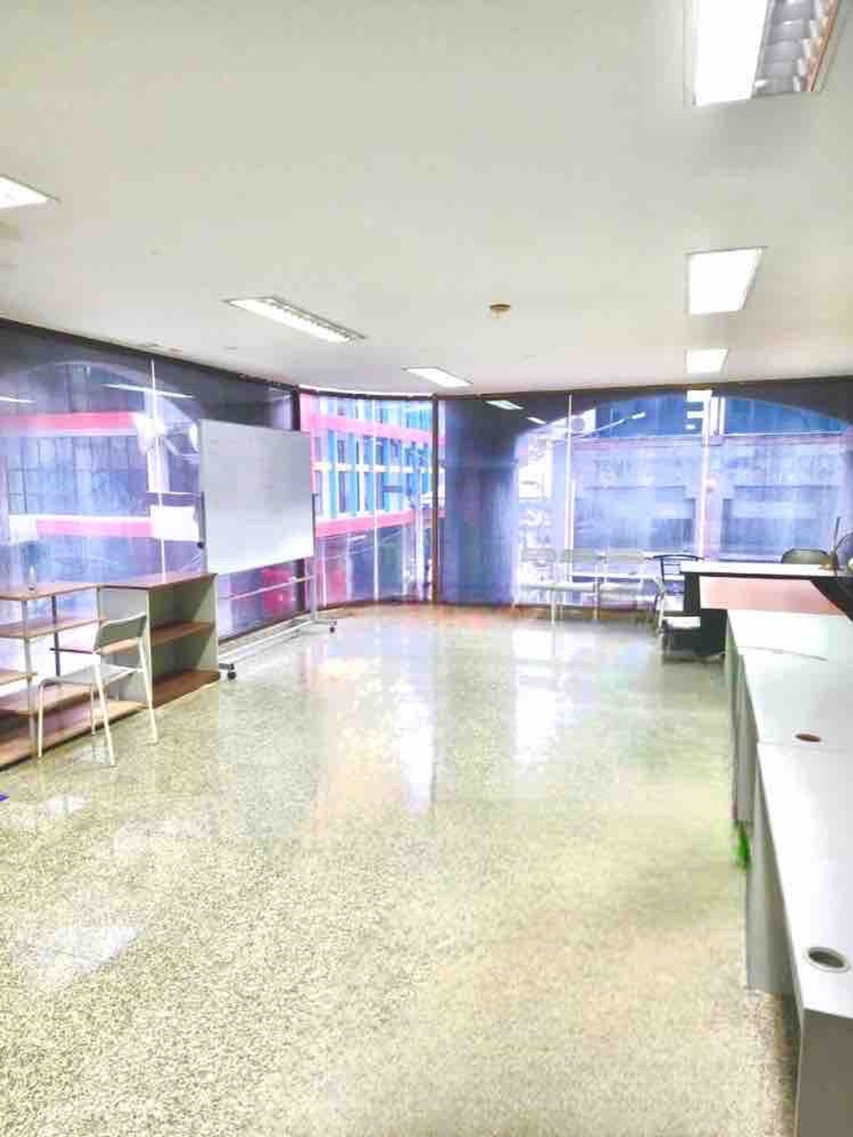 For SaleHome OfficePinklao, Charansanitwong : Urgent sale, 4 -story home office