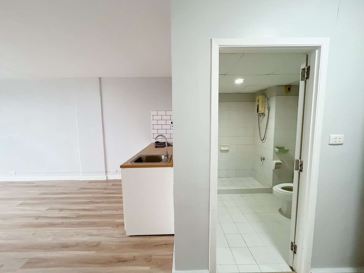 ขายคอนโดลาดพร้าว101 แฮปปี้แลนด์ : 𝒄𝒊𝒕𝒚 𝒗𝒊𝒍𝒍𝒂 🔖  ✨วิวโล่ง ไม่ชนใคร เฟอร์ครบ  🔖 