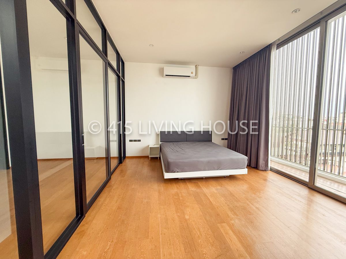 ให้เช่าทาวน์โฮมลาดพร้าว เซ็นทรัลลาดพร้าว : FOR RENT Luxe 35 รัชดา - ลาดพร้าว Luxury Hometown รับต่างชาติ