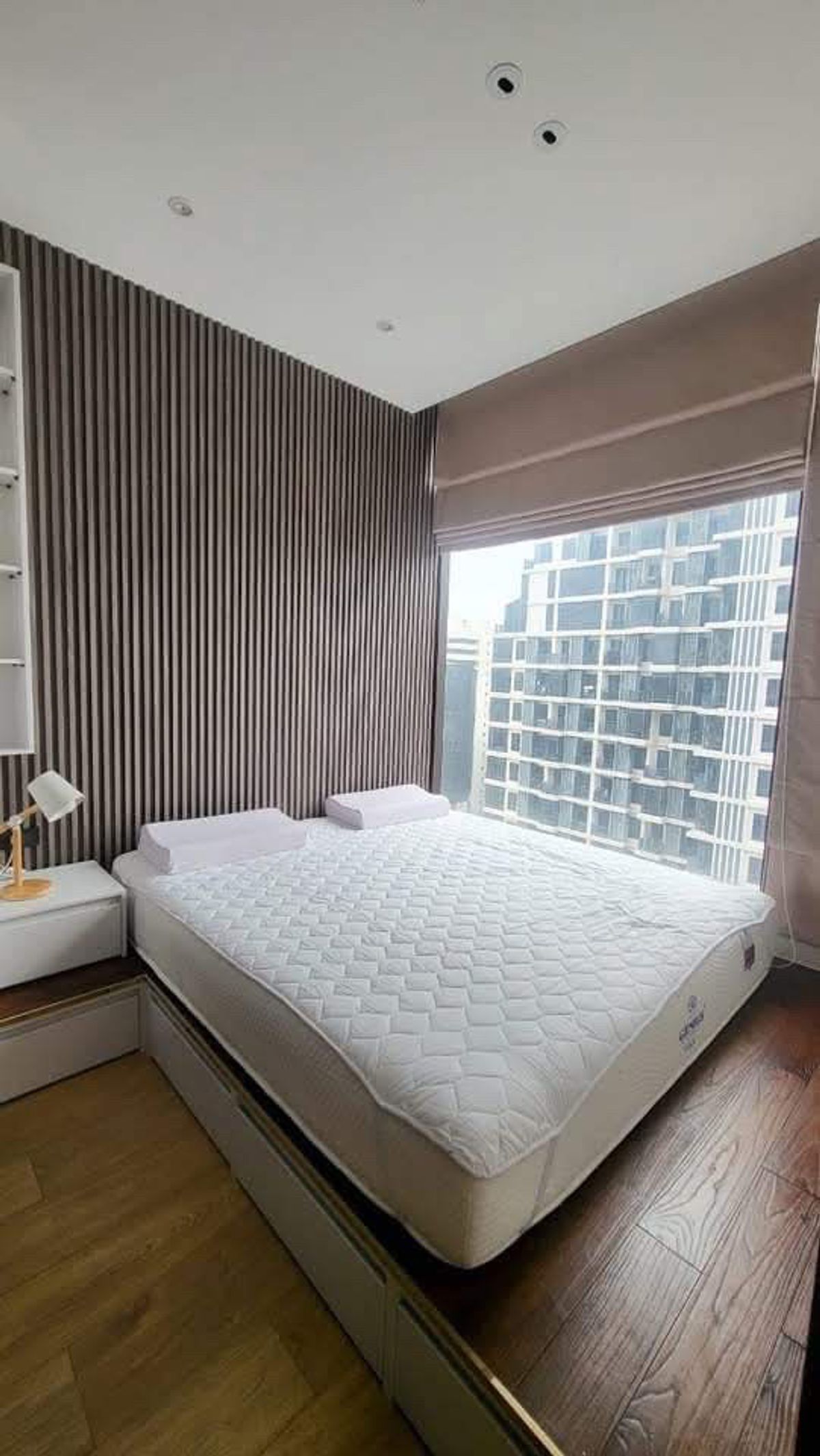 ให้เช่าคอนโดสุขุมวิท อโศก ทองหล่อ : ให้เช่าคอนโด THE FINE BANGKOK ตกแต่งสไตล์โมเดิร์น ผสมญี่ปุ่น ใจกลางทองหล่อ เดินทางสะดวกมาก สนใจทักได้ค่า