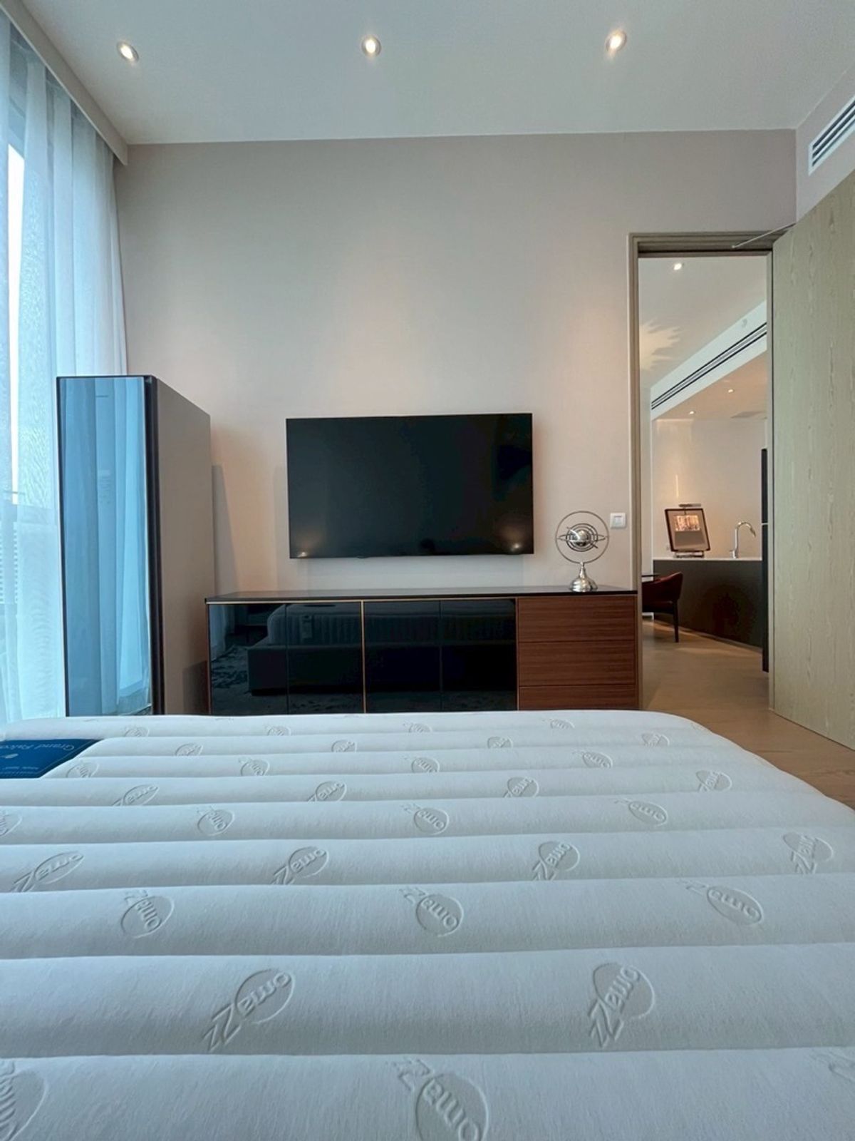 คอนโดวิทยุ ชิดลม หลังสวน : Scope Langsuan🔥🔥🔥 RENT/SELL (ลดเหลือ180,000🔥)1BEDROOM 87sq.m 