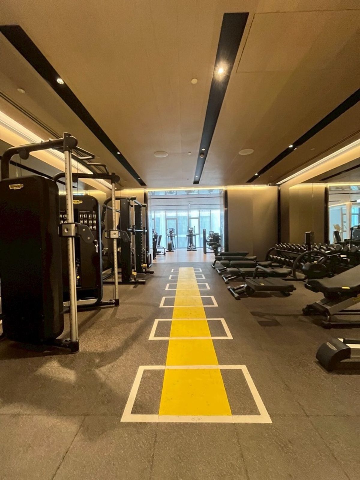 คอนโดวิทยุ ชิดลม หลังสวน : Scope Langsuan🔥🔥🔥 RENT/SELL (ลดเหลือ180,000🔥)1BEDROOM 87sq.m 