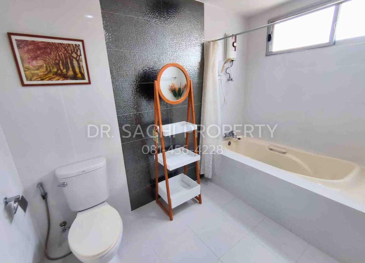 For SaleCondoLamphun : Condo for sale in Alpine Golf Course, Chiang Mai, Chiangmai Golf Mansions