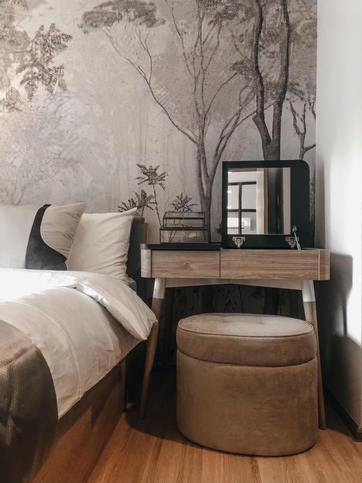 ให้เช่าคอนโดอ่อนนุช อุดมสุข : For Rent Kawa Haus 1 Bedroom