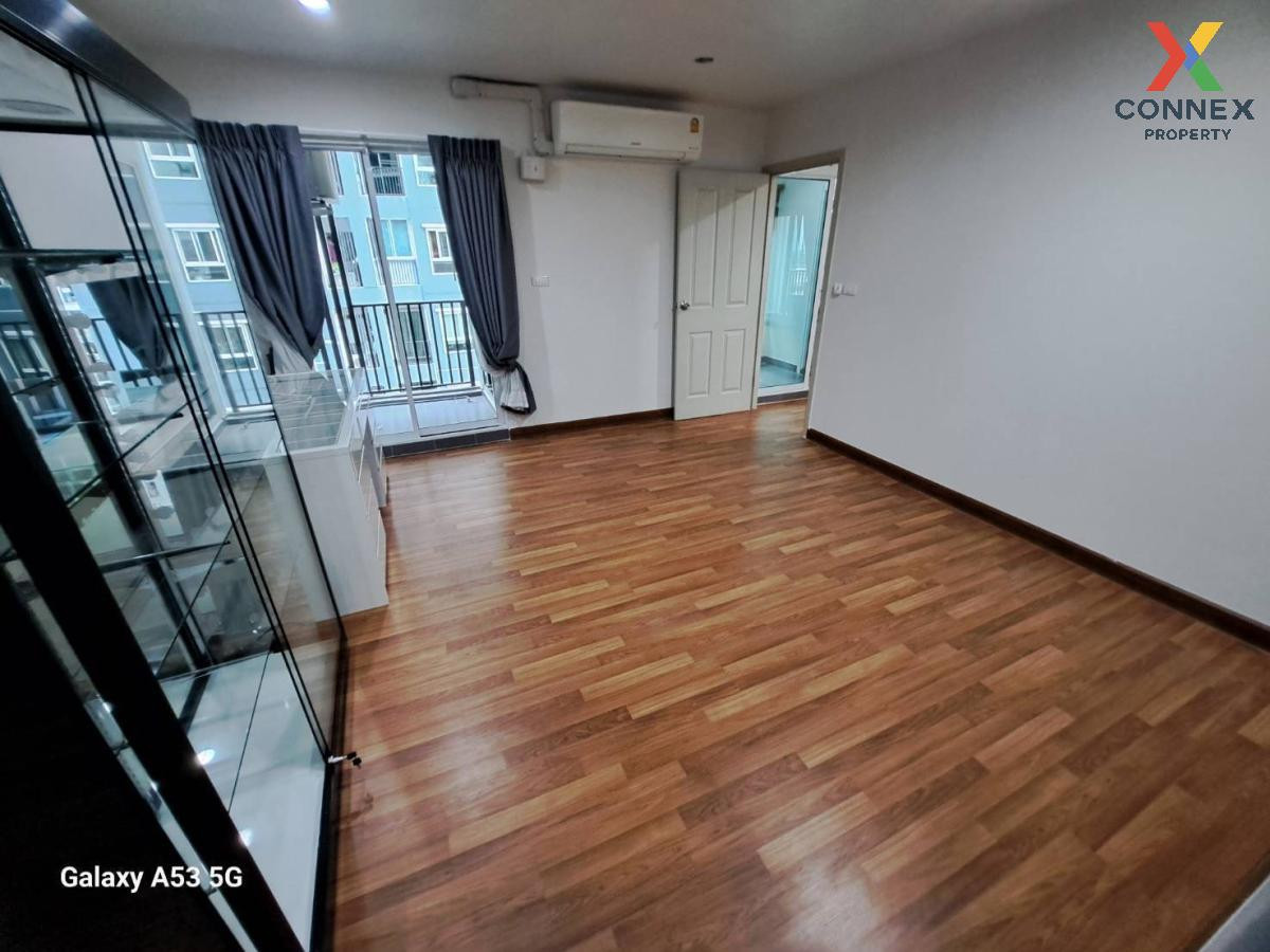 For SaleCondoBang Sue, Wong Sawang, Tao Pun : For Sale Condo , Regent Home Bangson , newly renovated , MRT-Bang Son , Bang Sue , Bang Su , Bangkok ,  CX-137311