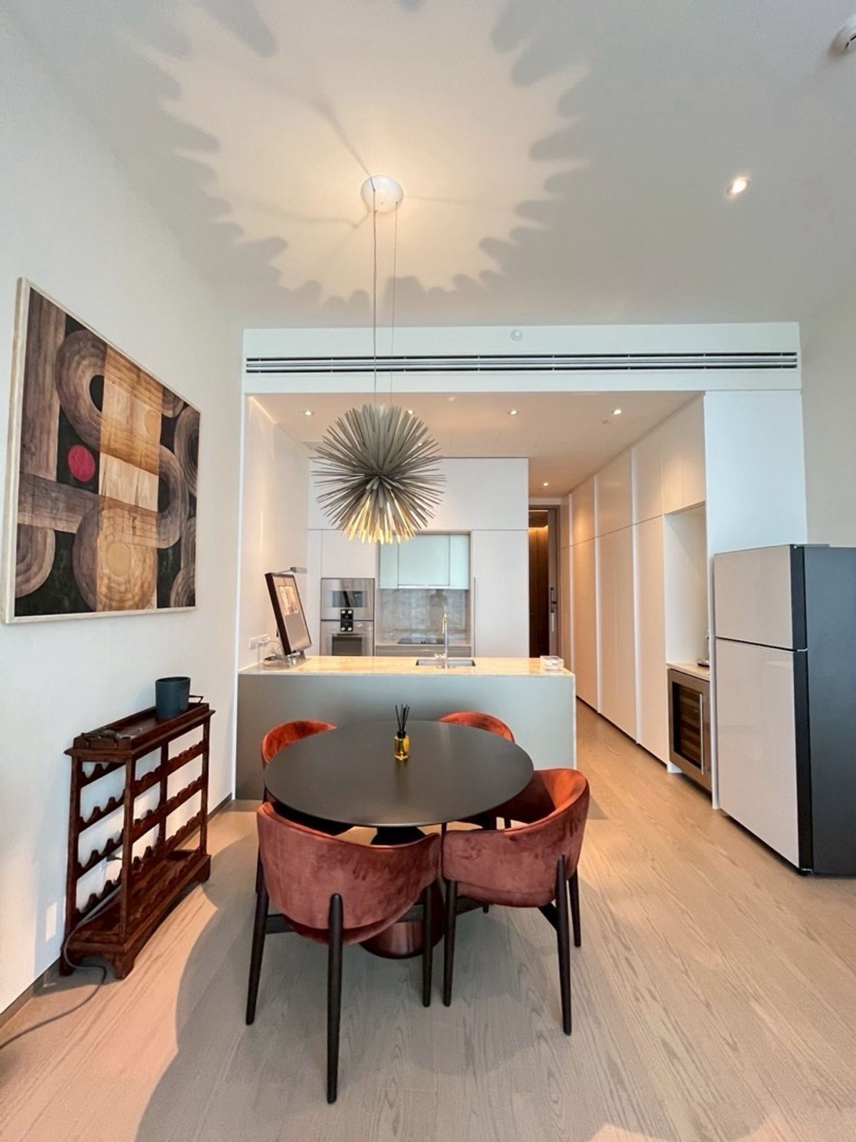 คอนโดวิทยุ ชิดลม หลังสวน : Scope Langsuan🔥🔥🔥 RENT/SELL (ลดเหลือ180,000🔥)1BEDROOM 87sq.m 