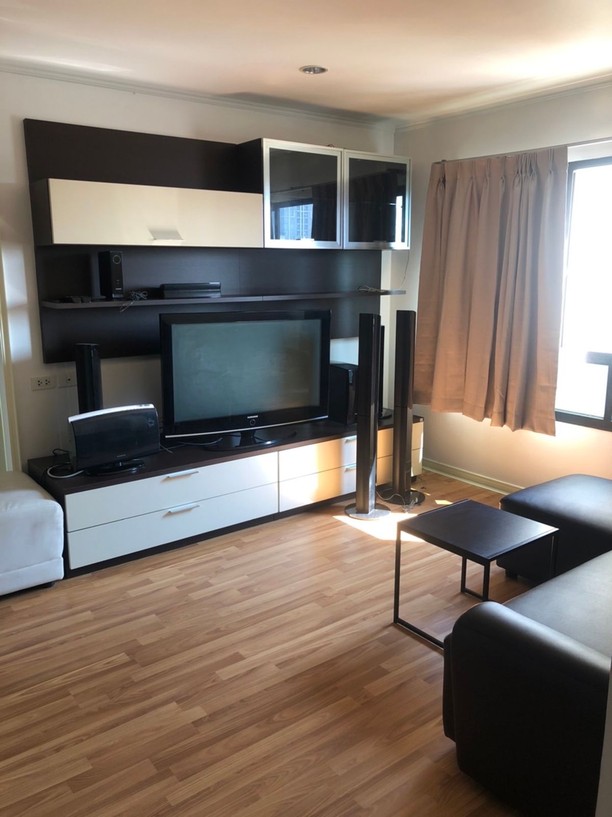 ขายคอนโดสะพานควาย จตุจักร : Lumpini Place Phahol - Saphankhwai / 2 Bedrooms (FOR SALE), ลุมพินี เพลส พหล - สะพานควาย / 2 ห้องนอน (ขาย) PLOYW626