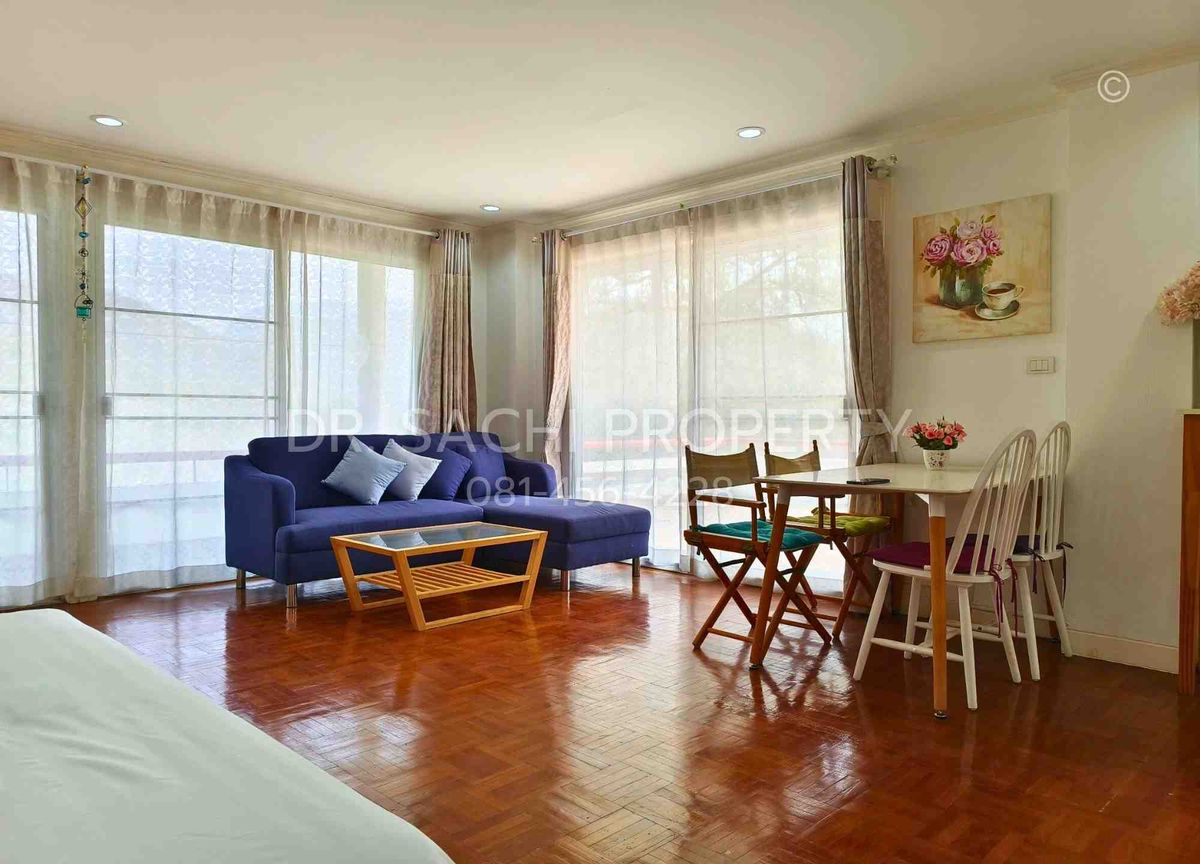 For SaleCondoLamphun : Condo for sale in Alpine Golf Course, Chiang Mai, Chiangmai Golf Mansions