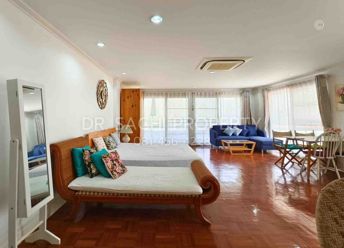 For SaleCondoLamphun : Condo for sale in Alpine Golf Course, Chiang Mai, Chiangmai Golf Mansions