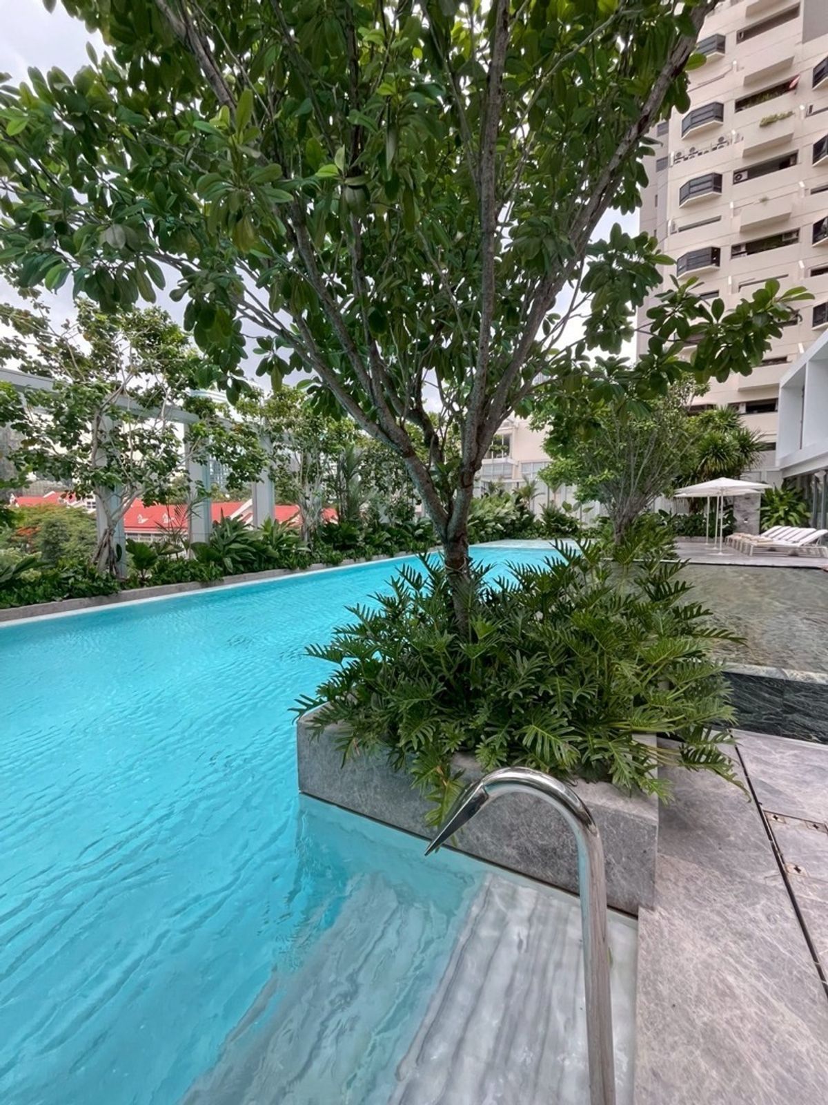 คอนโดวิทยุ ชิดลม หลังสวน : Scope Langsuan🔥🔥🔥 RENT/SELL (ลดเหลือ180,000🔥)1BEDROOM 87sq.m 