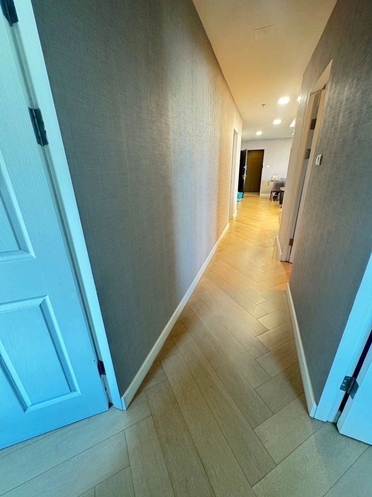 For RentCondoRama9, Petchburi, RCA : Belle Grand Rama9 Condo for Rent, Building B, Floor 10, City View 106.00 sq.m., 3 Bedrooms, 3 Bathrooms, Price 68,000 baht  