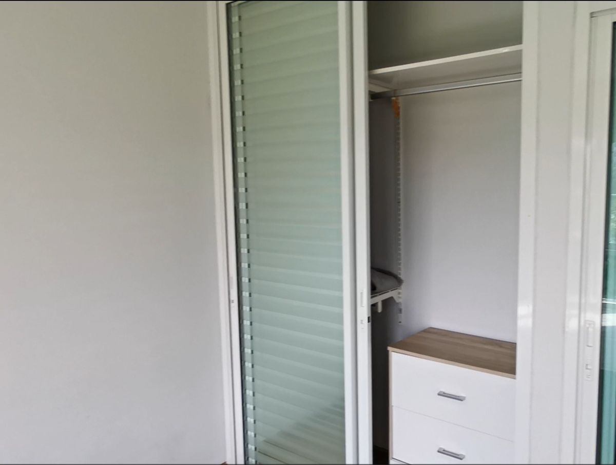 ให้เช่าคอนโดพระราม 5 ราชพฤกษ์ บางกรวย : 🔥ให้เช่าด่วนสุด🔥คอนโดรีเจ้นท์โฮม25 ติวานนท์ ติดรถไฟฟ้าสีม่วง ห้องใหญ่ เฟอร์ครบ ราคาถูกมาก