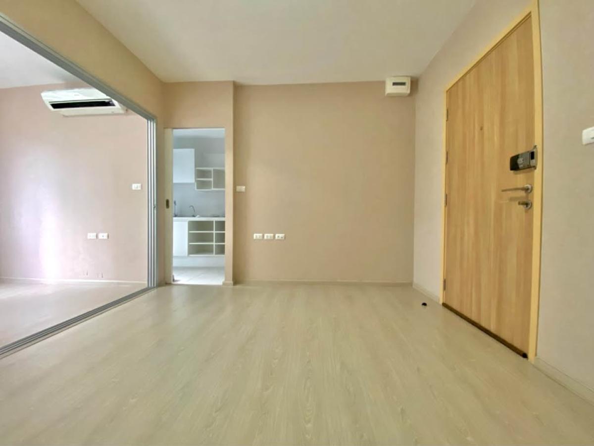 ขายคอนโดพระราม 2 บางขุนเทียน : (18856) Plum Condo Extra Rama 2