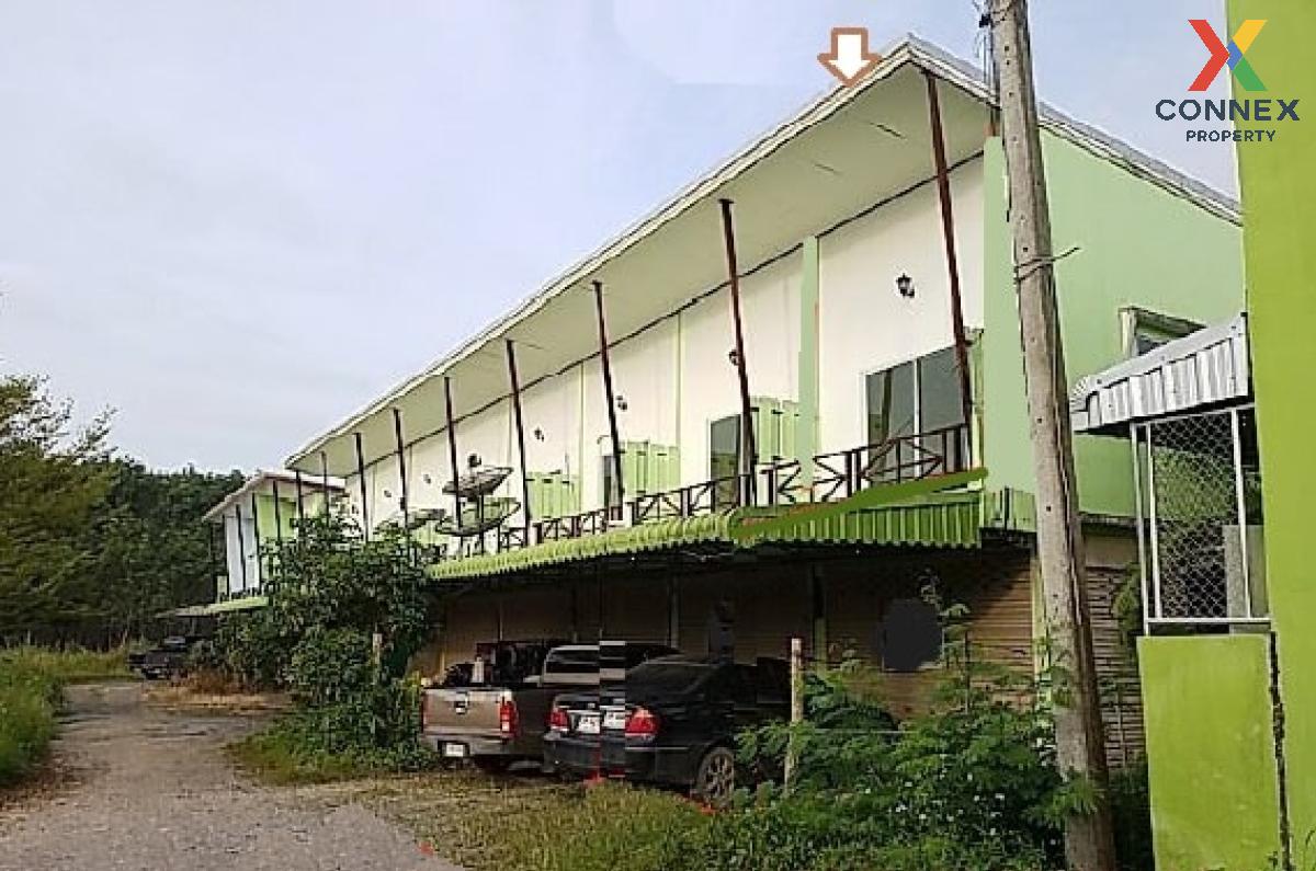 For SaleShop HouseKoh Samui, Surat Thani : For Sale Commercial Building , Baan Kuan Niyom , Sin Pun , Phrasaeng , Surat Thani , CX-120959