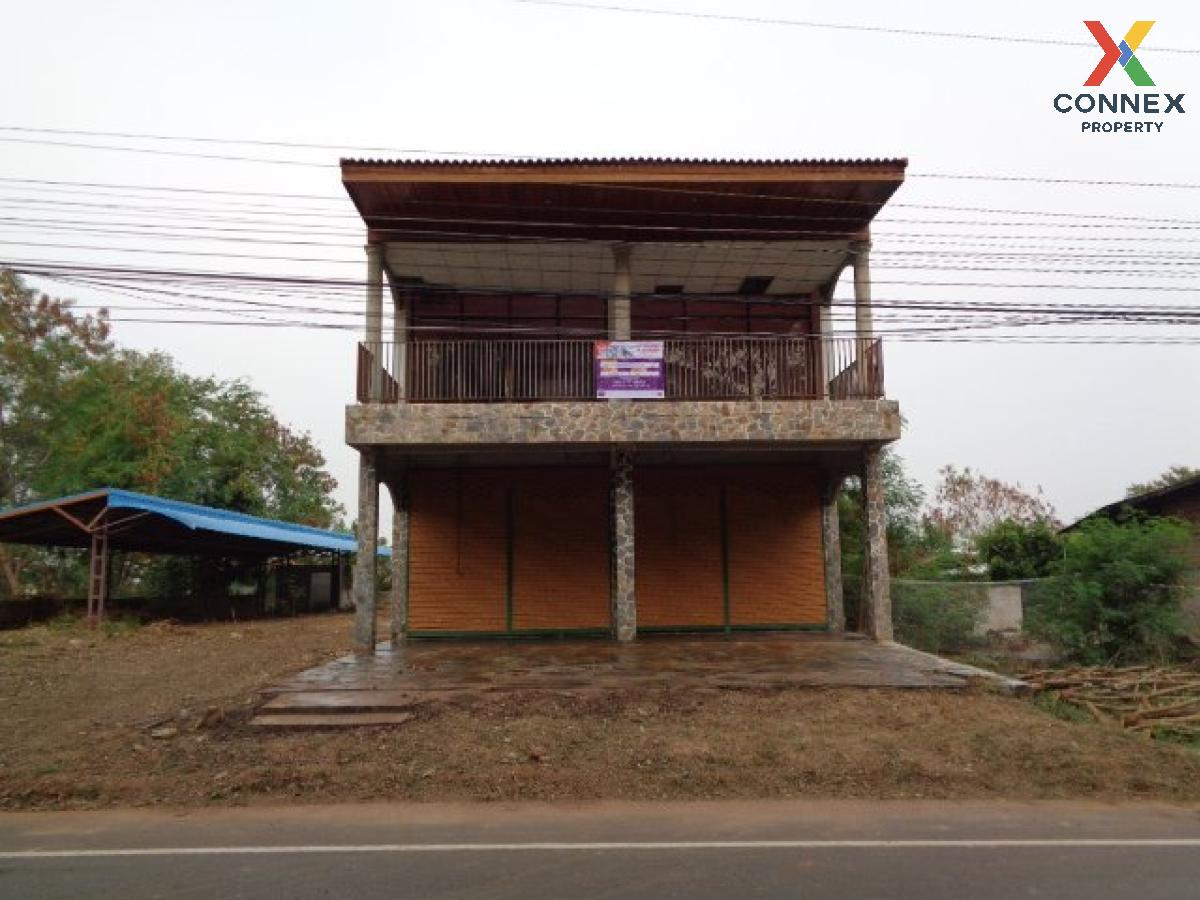 ขายบ้านอุดรธานี : ขายบ้าน  บ้านวังสามหมอ วังสามหมอ วังสามหมอ อุดรธานี CX-121042