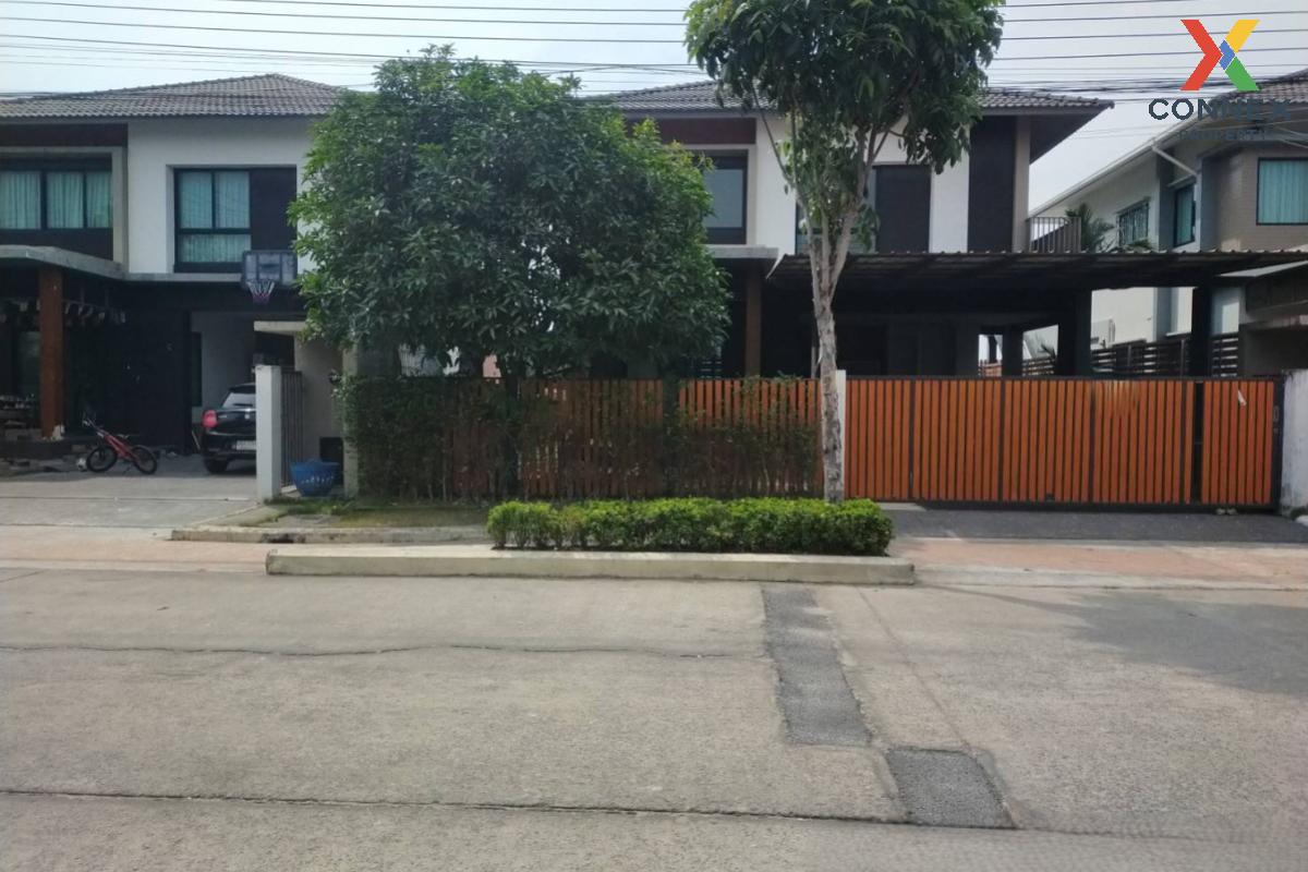 ขายบ้านปทุมธานี รังสิต ธรรมศาสตร์ : ขายบ้าน  เลอมาน คลองหลวง คลองหนึ่ง คลองหลวง ปทุมธานี CX-121030