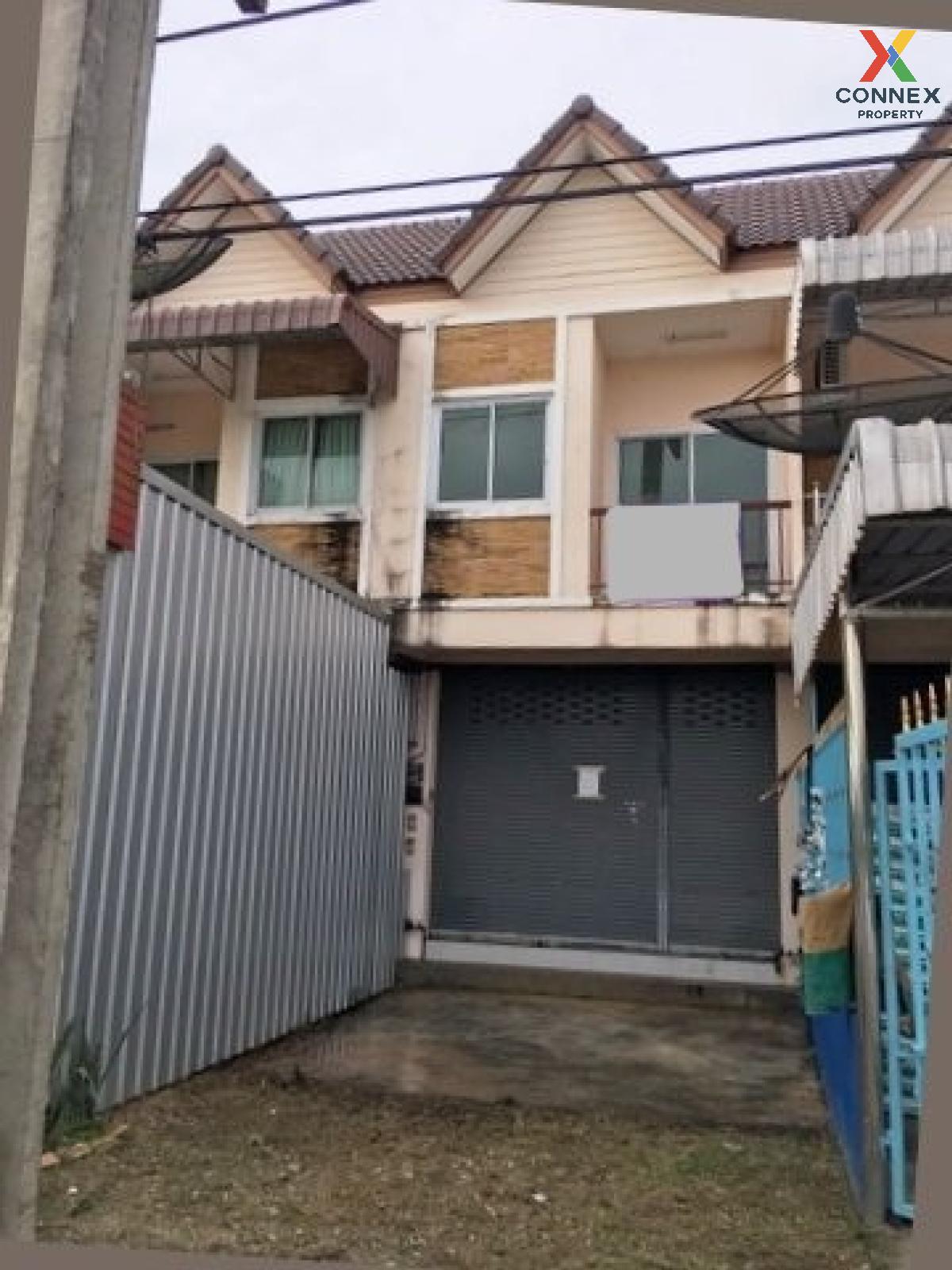 For SaleShop HouseKoh Samui, Surat Thani : For Sale Commercial Building , Baan Mongkhon Prasit , Tha Rong Chang , Phunphin , Surat Thani , CX-120961