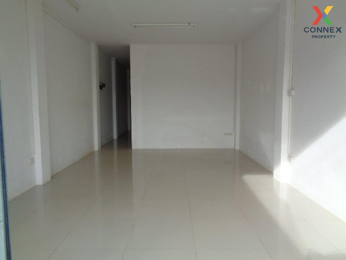 For SaleShop HouseKoh Samui, Surat Thani : For Sale Commercial Building , Baan Suay Group Surat Thani , Makham Tia , Mueang Surat Thani , Surat Thani , CX-120967